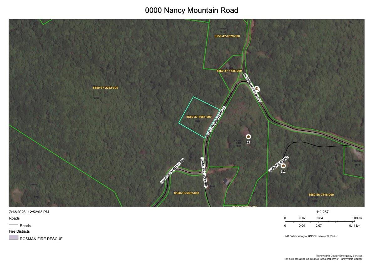 0000 Nancy Mountain Road Property Photo 3
