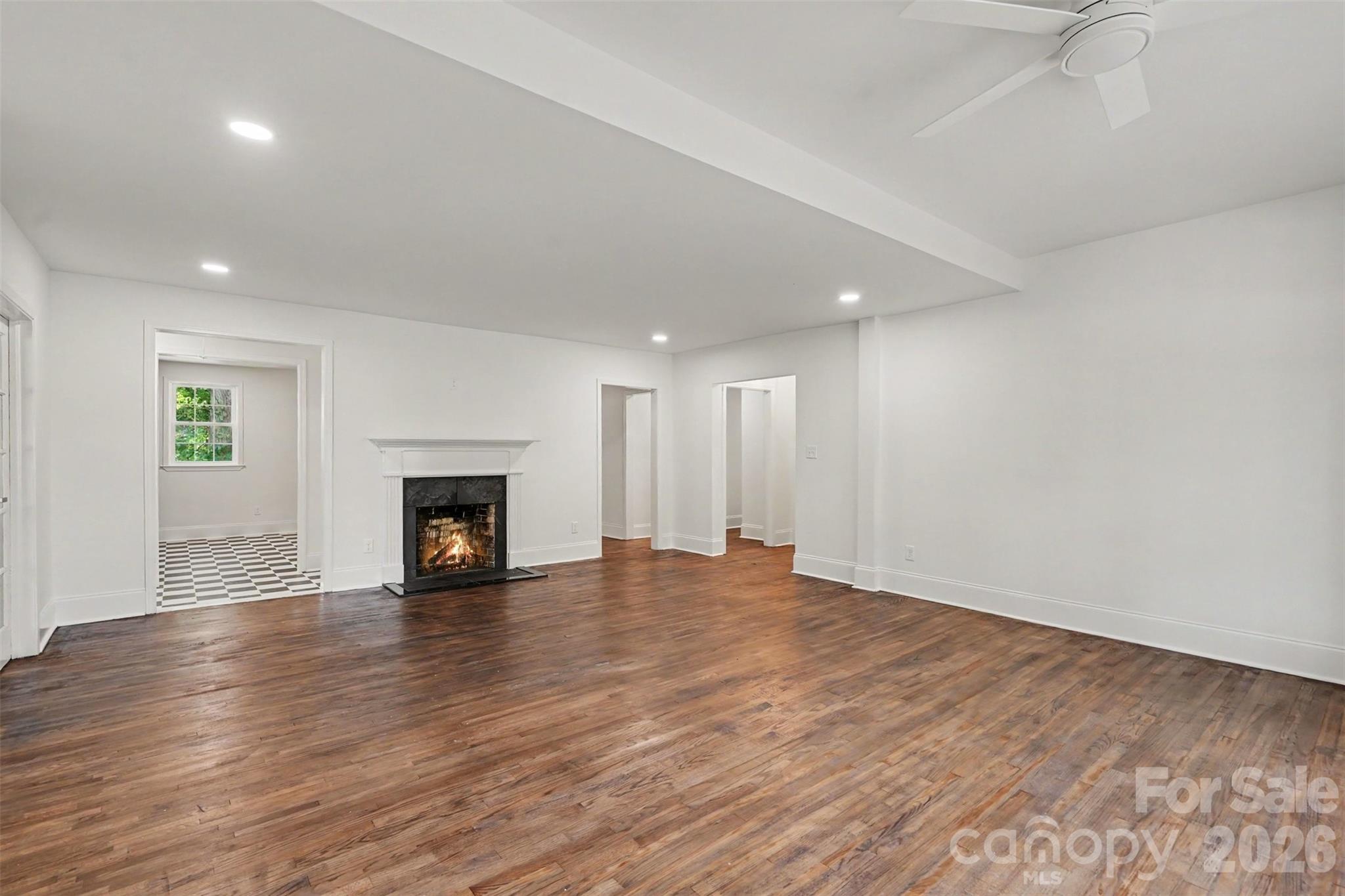 601 Marion Sims Drive Property Photo 9