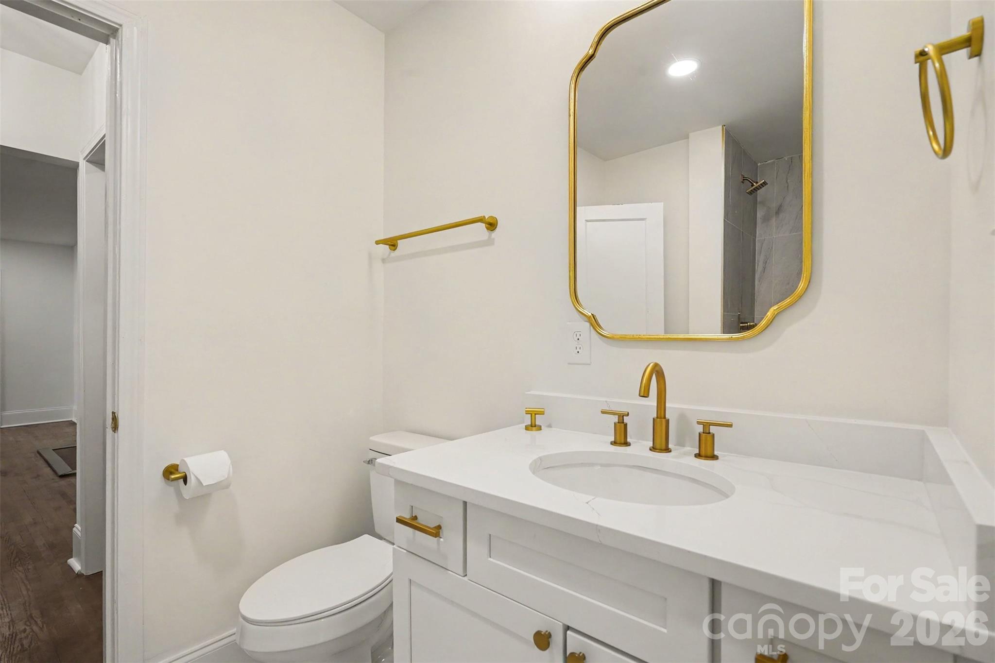 601 Marion Sims Drive Property Photo 10