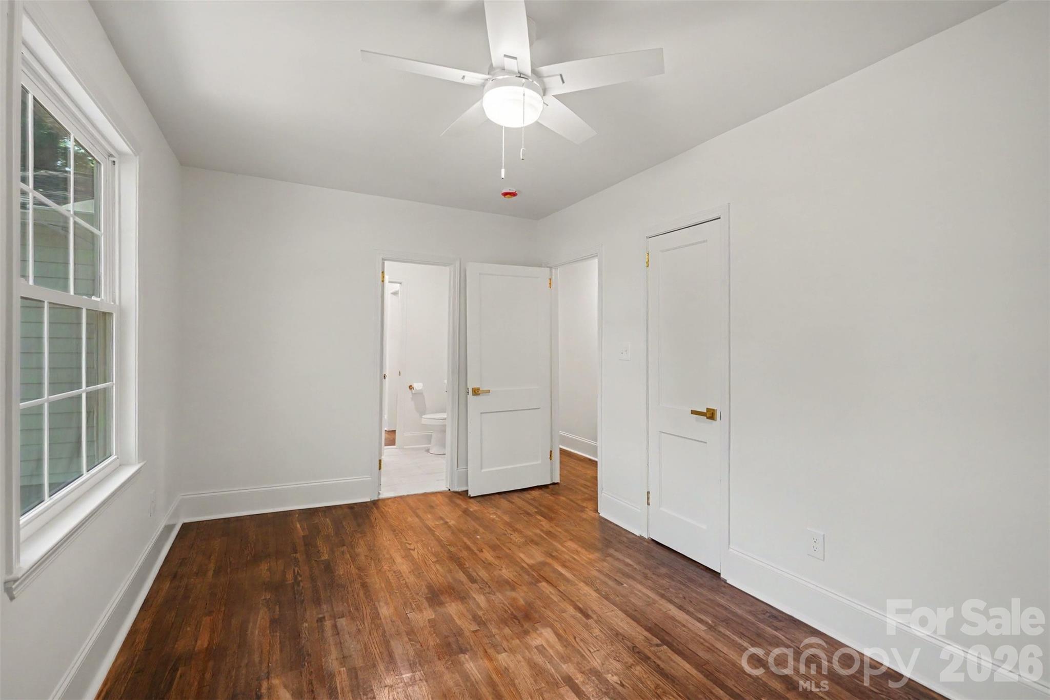601 Marion Sims Drive Property Photo 11