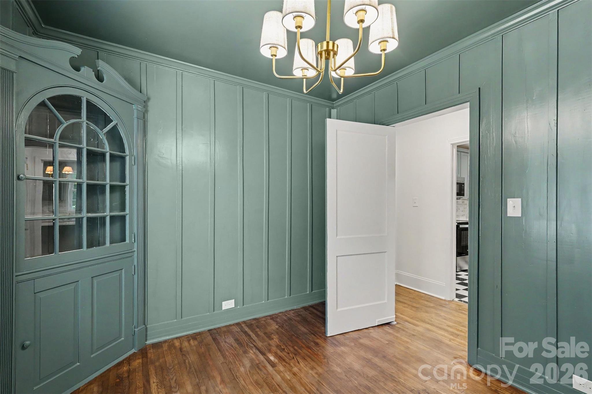 601 Marion Sims Drive Property Photo 14