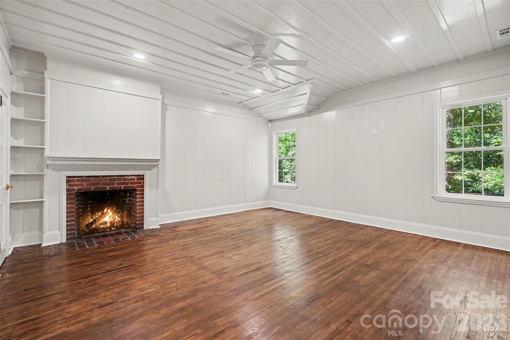 601 Marion Sims Drive Property Photo 15