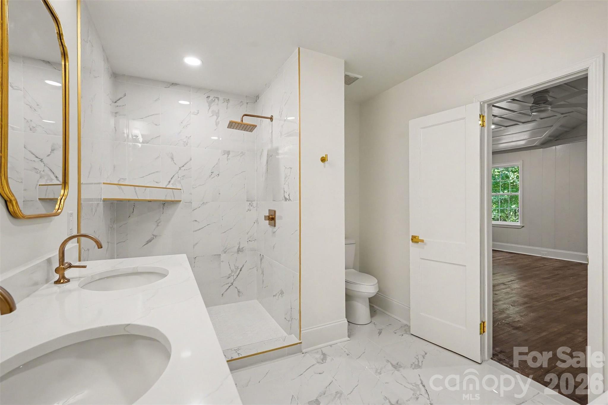 601 Marion Sims Drive Property Photo 18