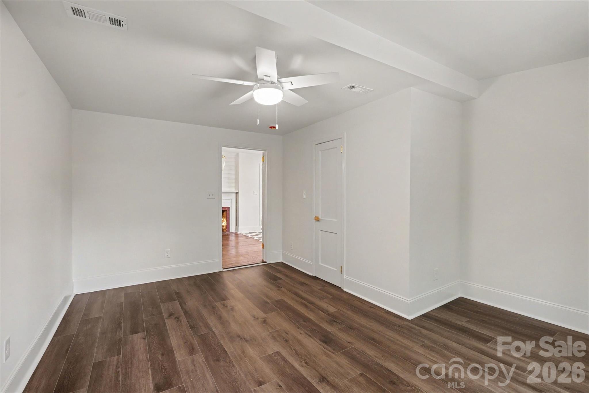 601 Marion Sims Drive Property Photo 20