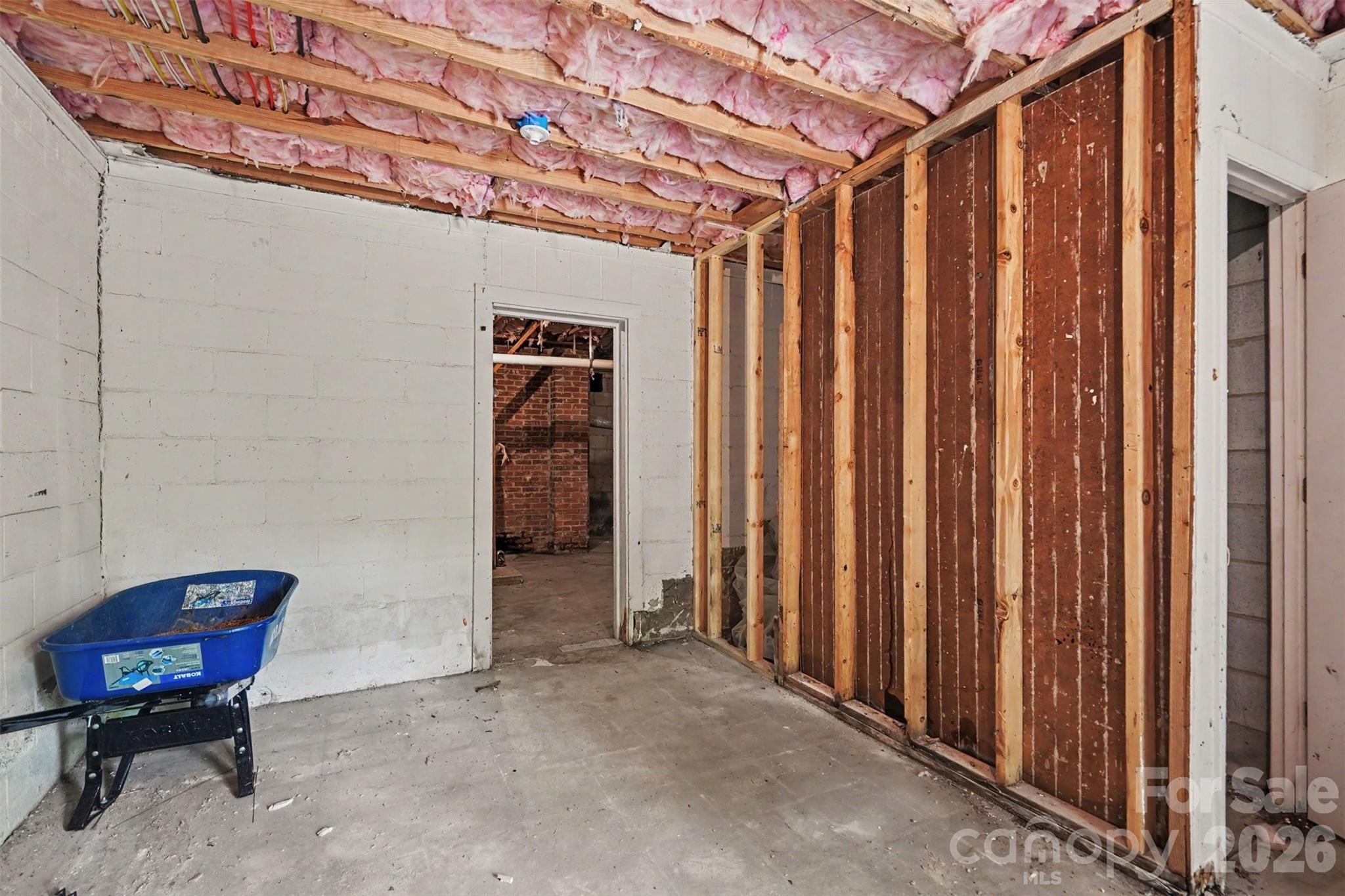 601 Marion Sims Drive Property Photo 25