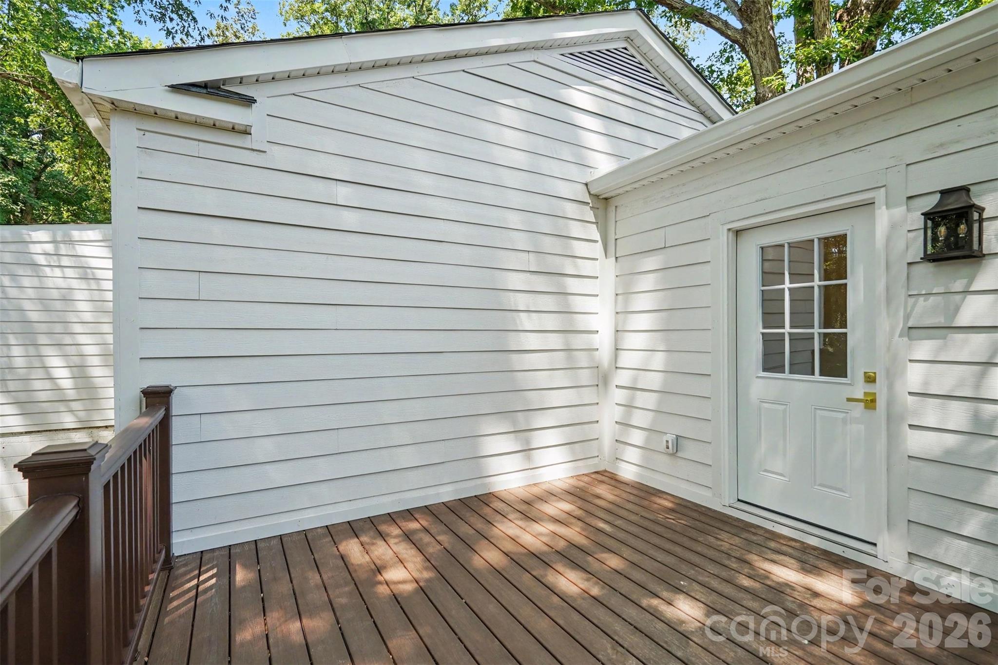 601 Marion Sims Drive Property Photo 27