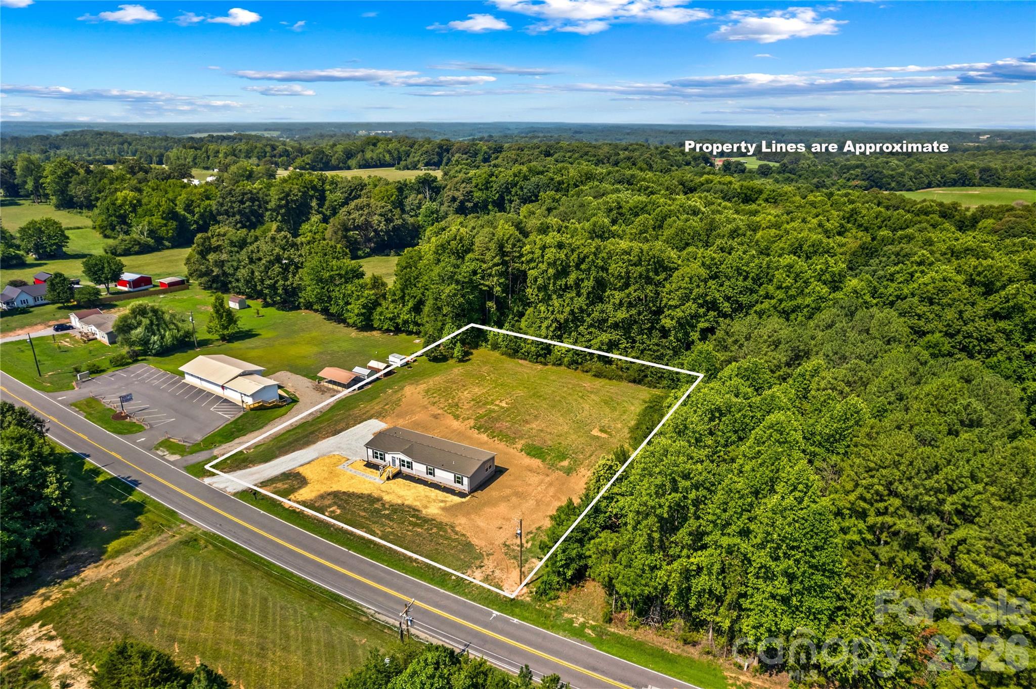 1080 E Memorial Highway Property Photo 40
