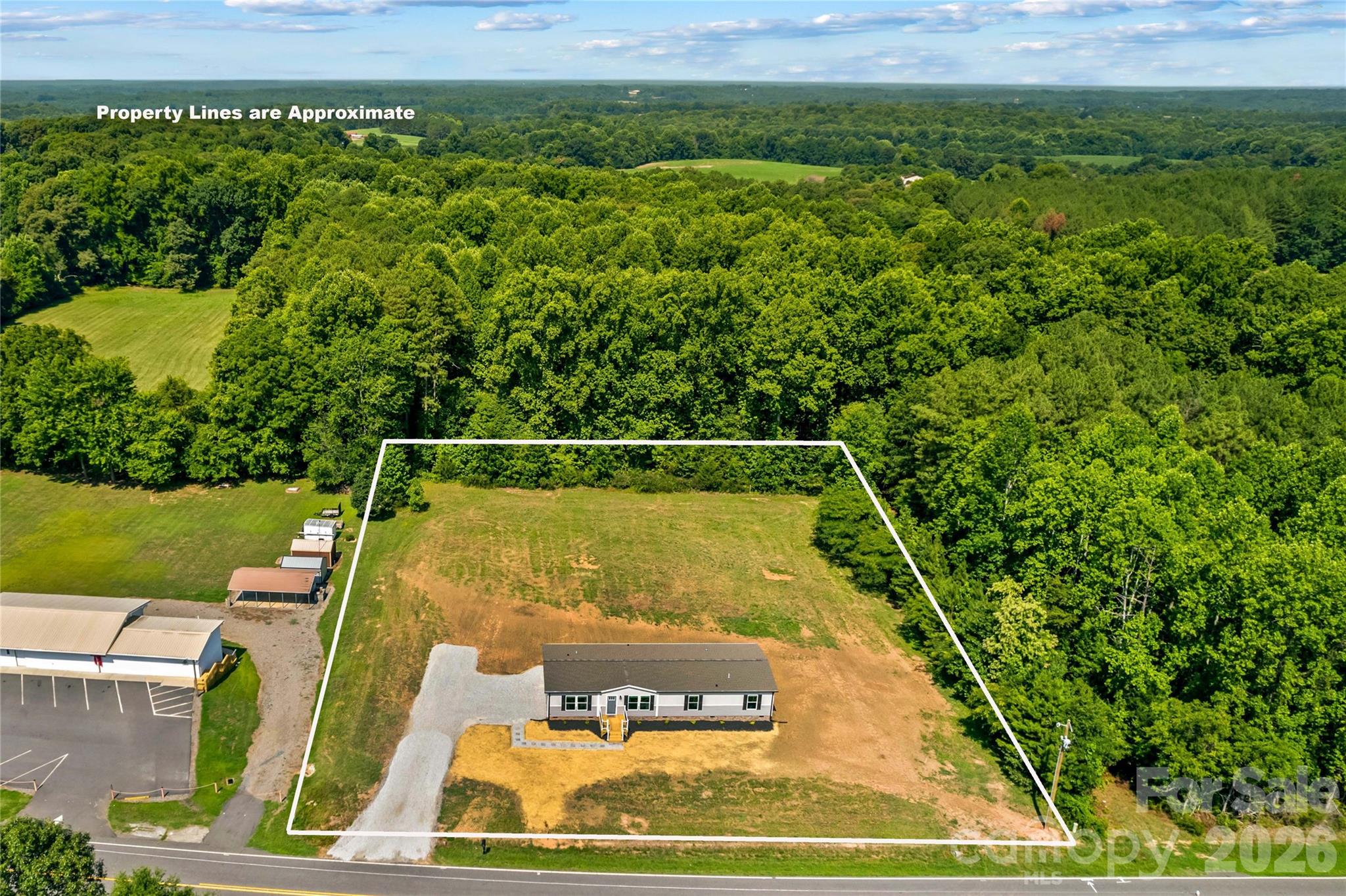 1080 E Memorial Highway Property Photo 41