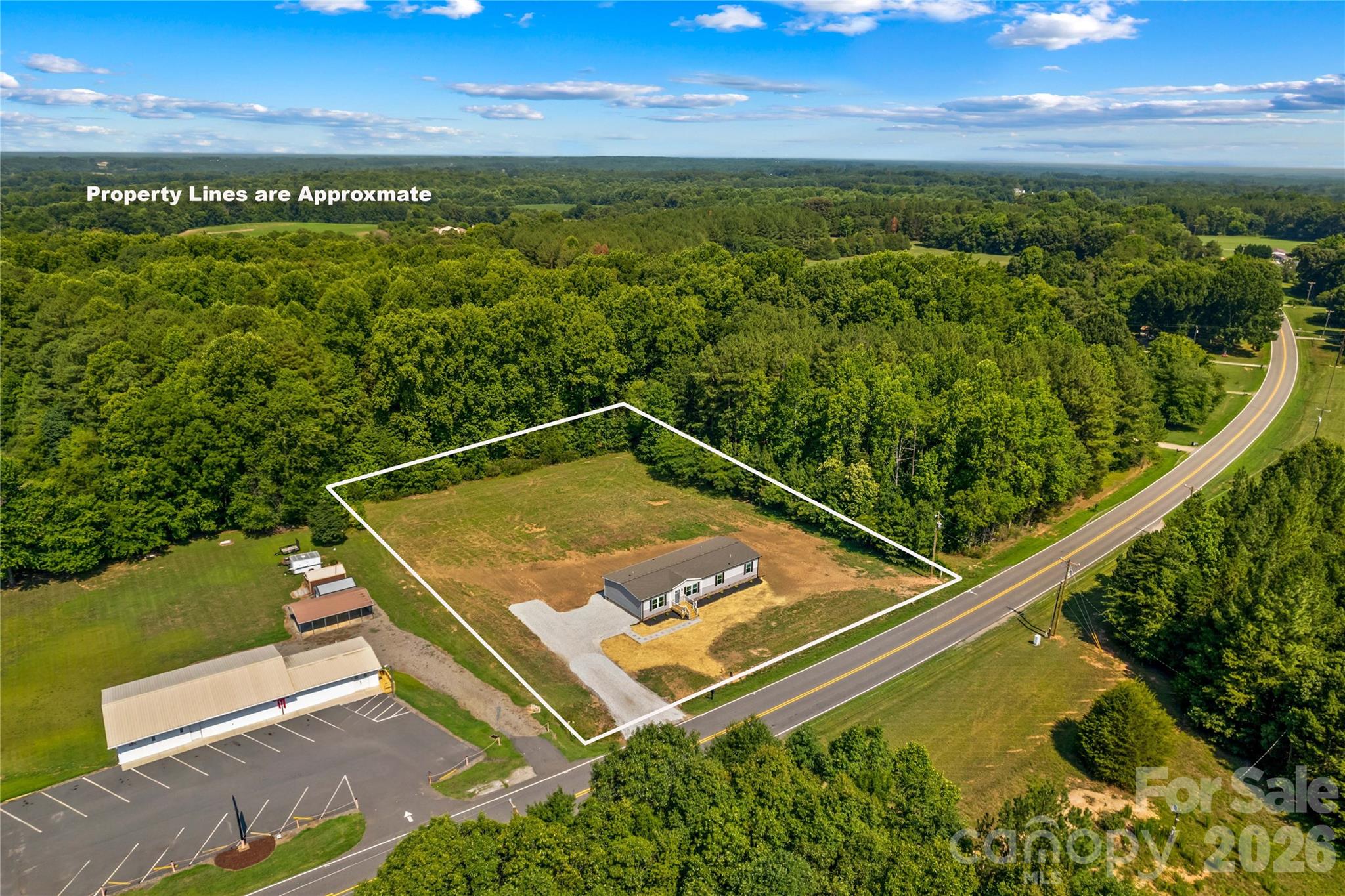 1080 E Memorial Highway Property Photo 42