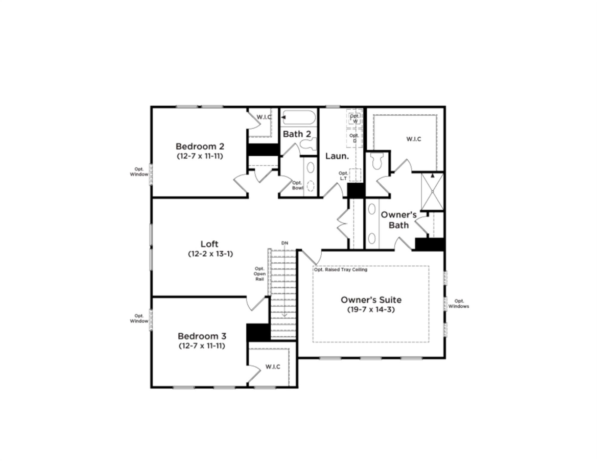 1442 Lady Slipper Place 134 Property Photo 3
