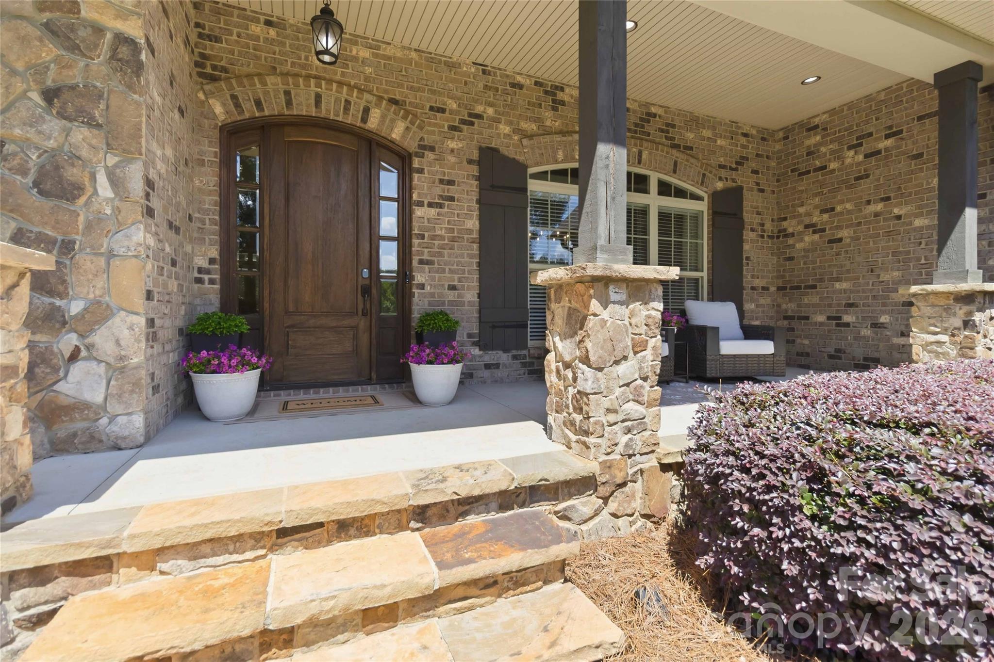 1017 Biggers Farm Court Property Photo 6