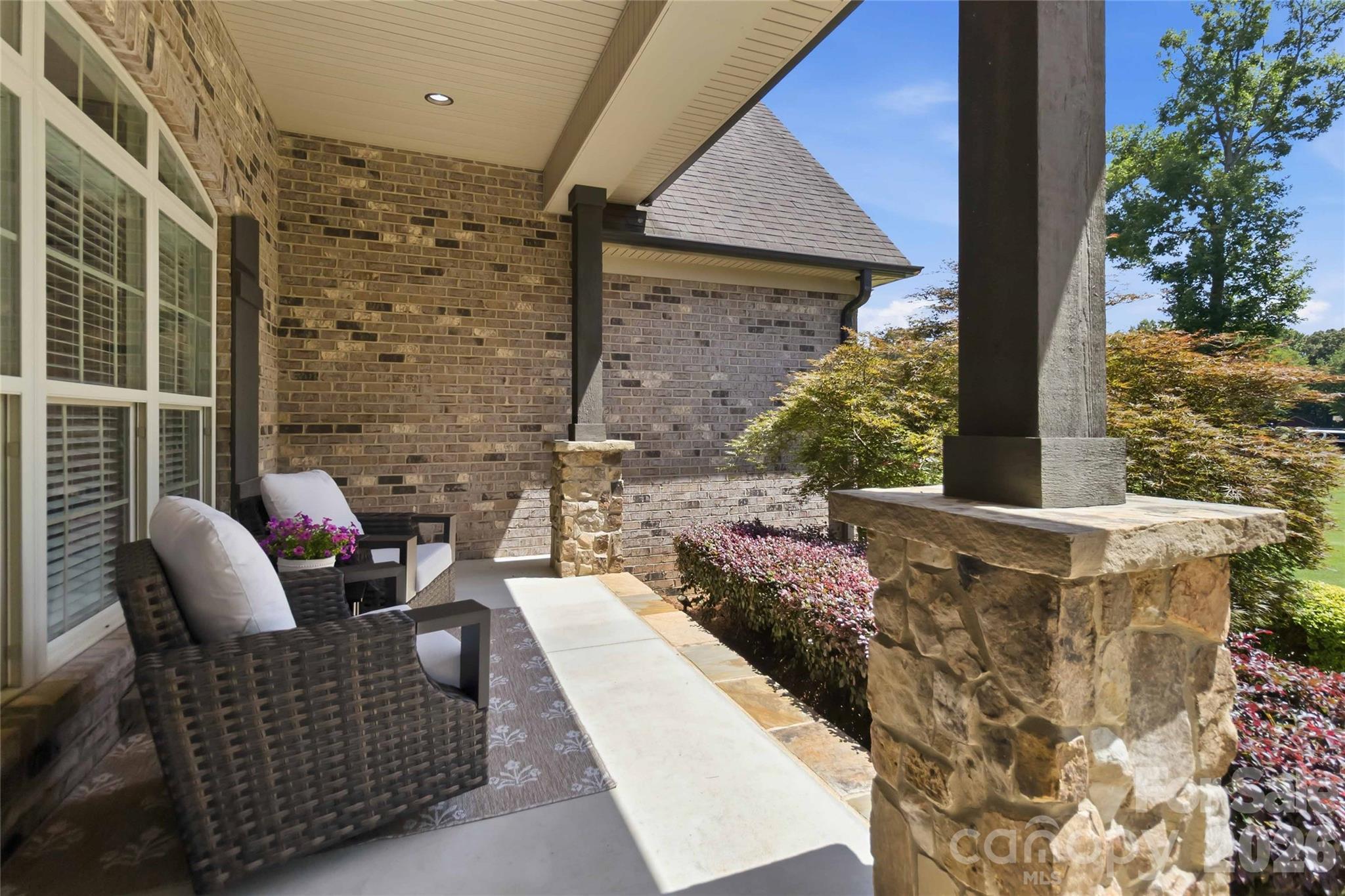 1017 Biggers Farm Court Property Photo 7