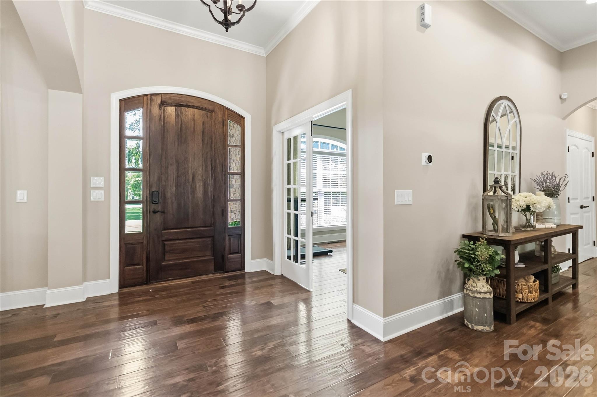 1017 Biggers Farm Court Property Photo 8