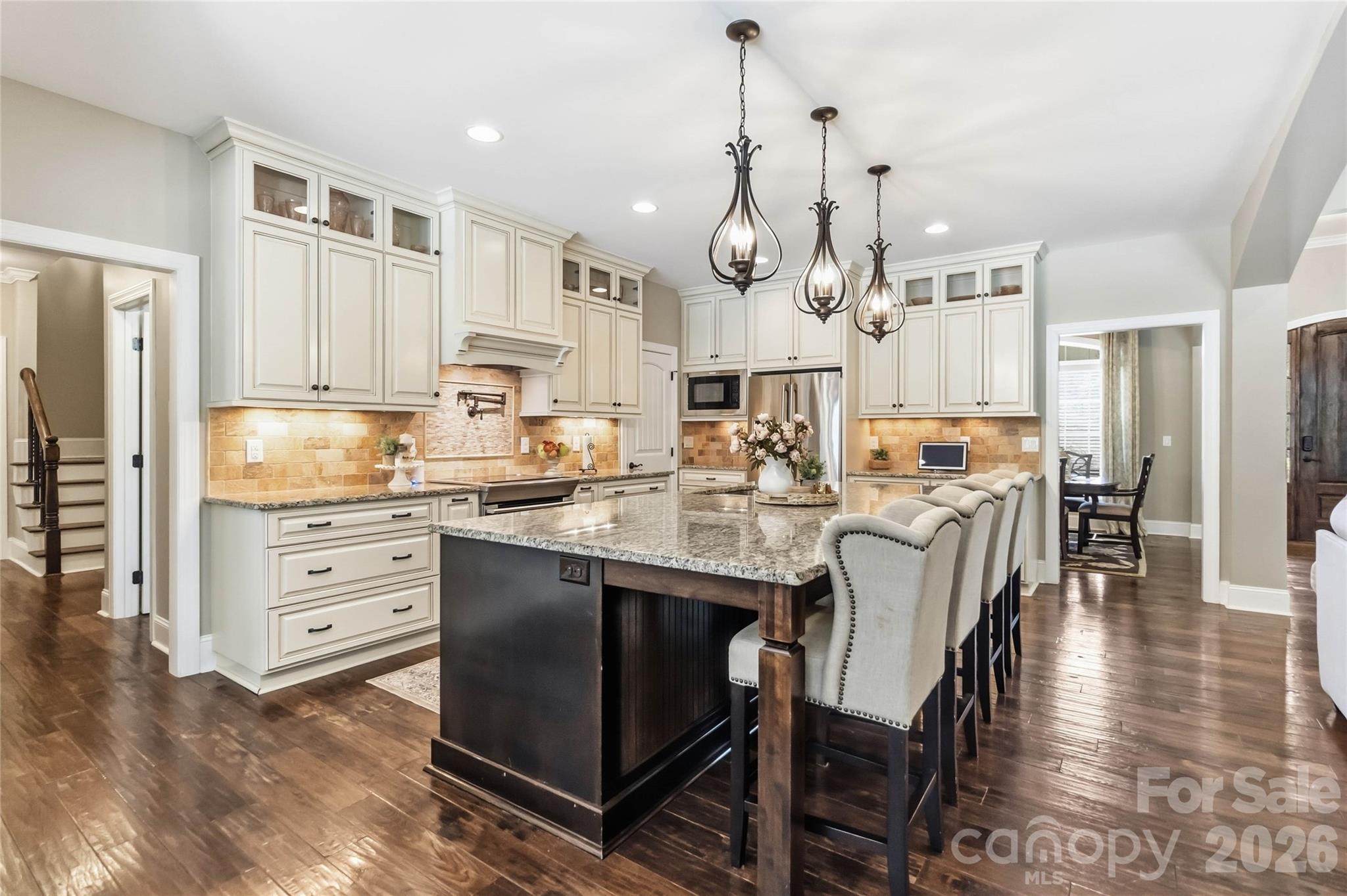1017 Biggers Farm Court Property Photo 13