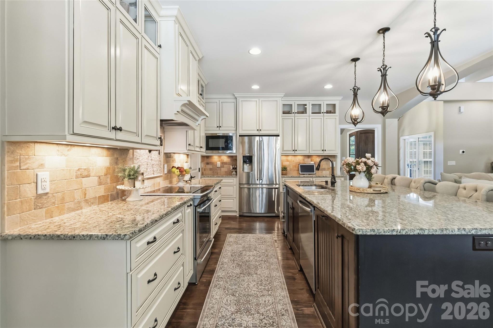 1017 Biggers Farm Court Property Photo 14