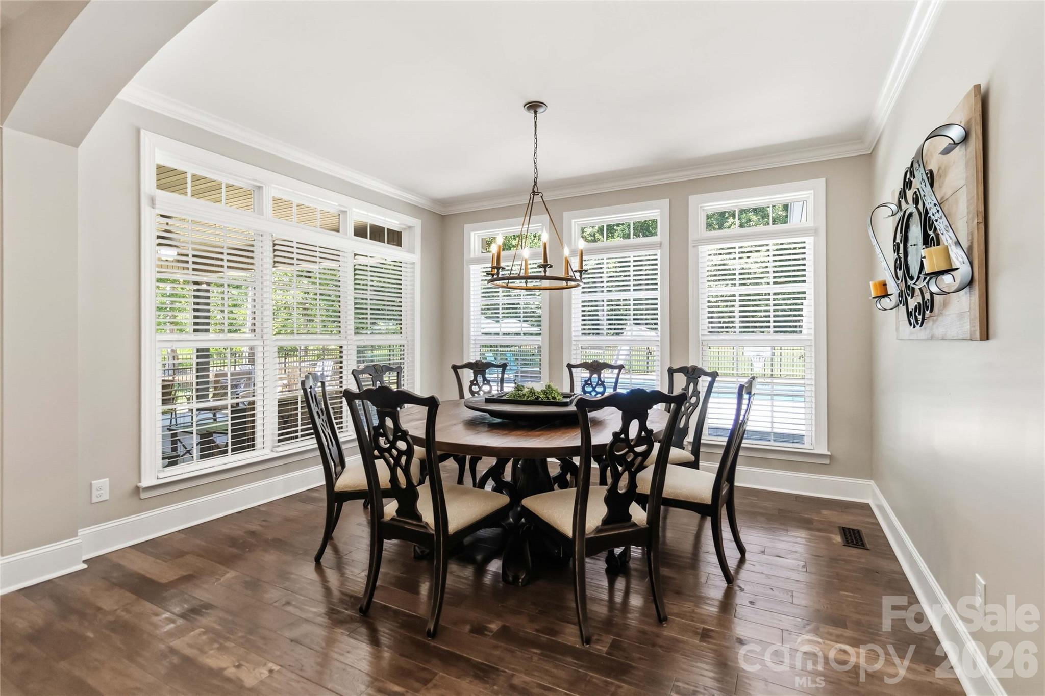 1017 Biggers Farm Court Property Photo 17