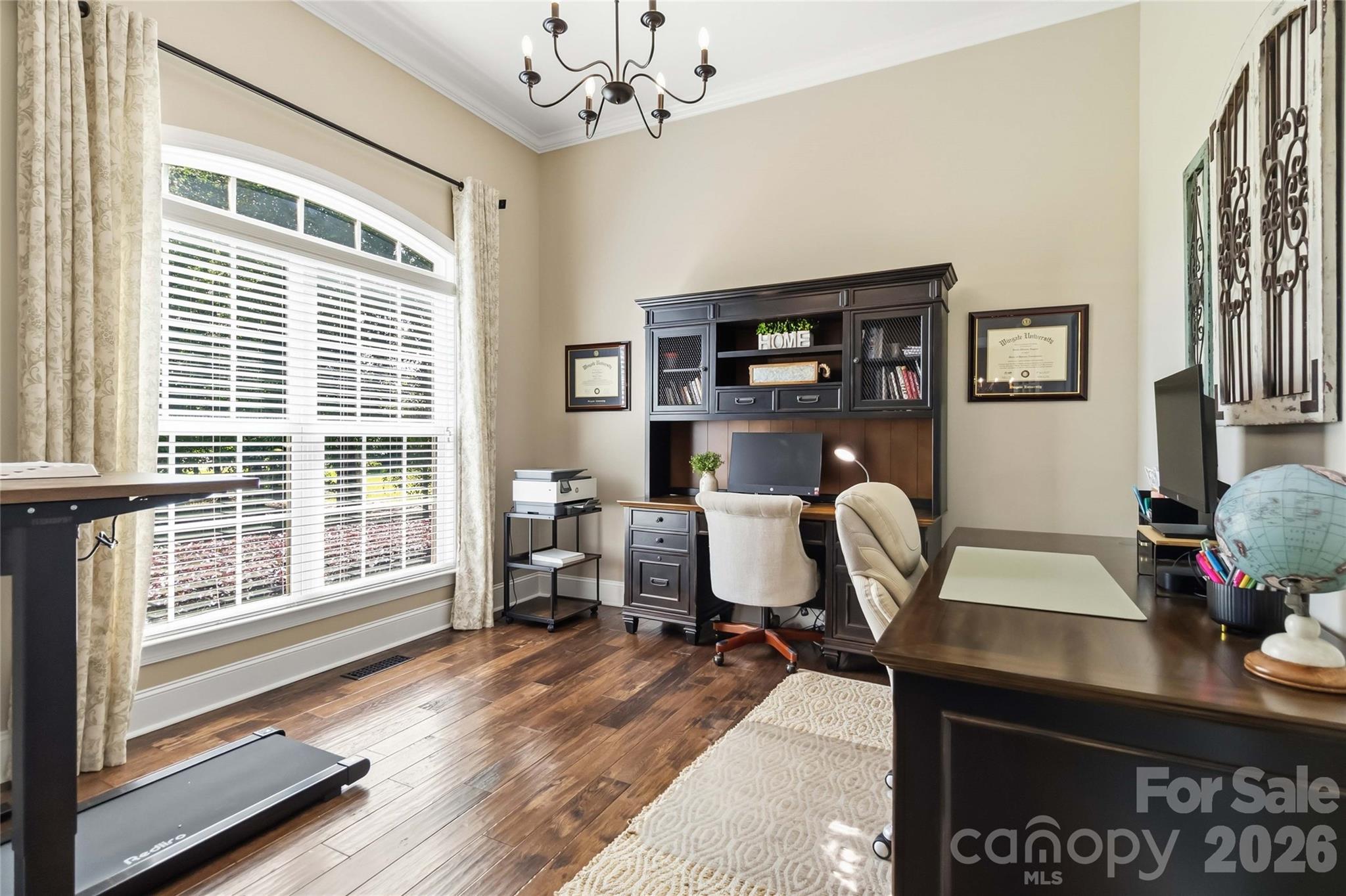 1017 Biggers Farm Court Property Photo 19