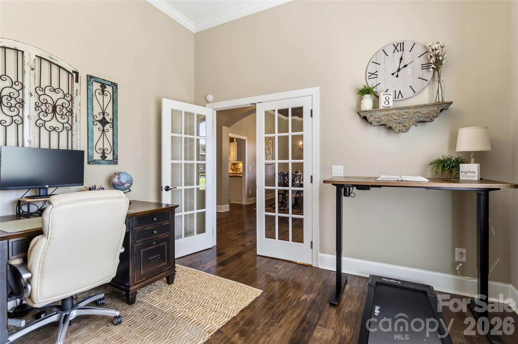 1017 Biggers Farm Court Property Photo 20