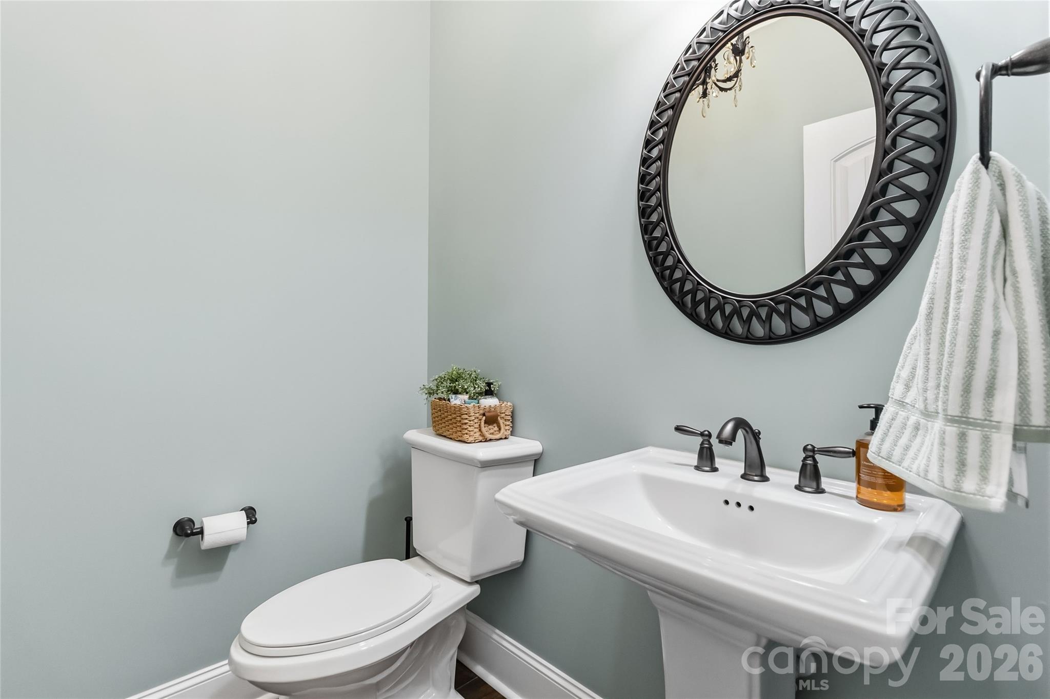 1017 Biggers Farm Court Property Photo 29
