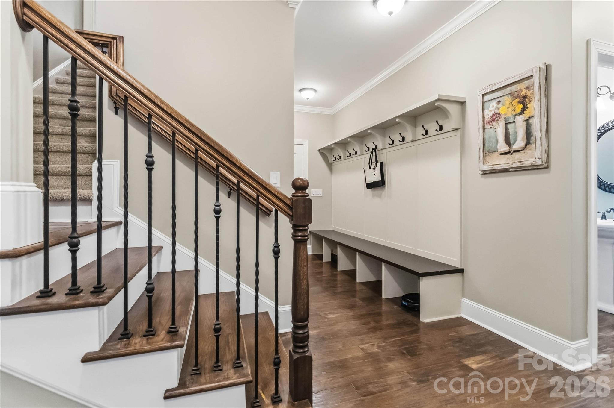 1017 Biggers Farm Court Property Photo 30
