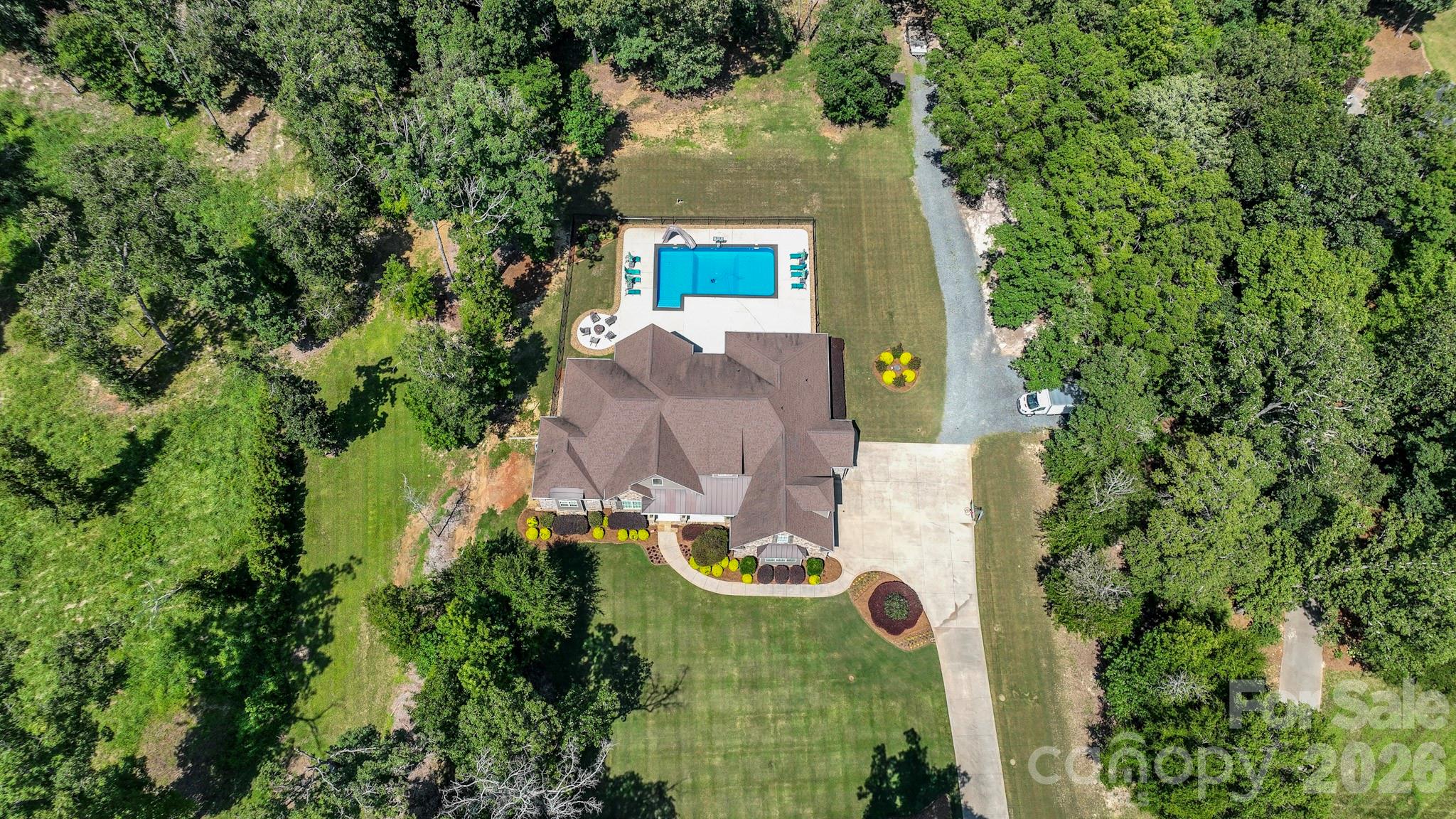 1017 Biggers Farm Court Property Photo 41