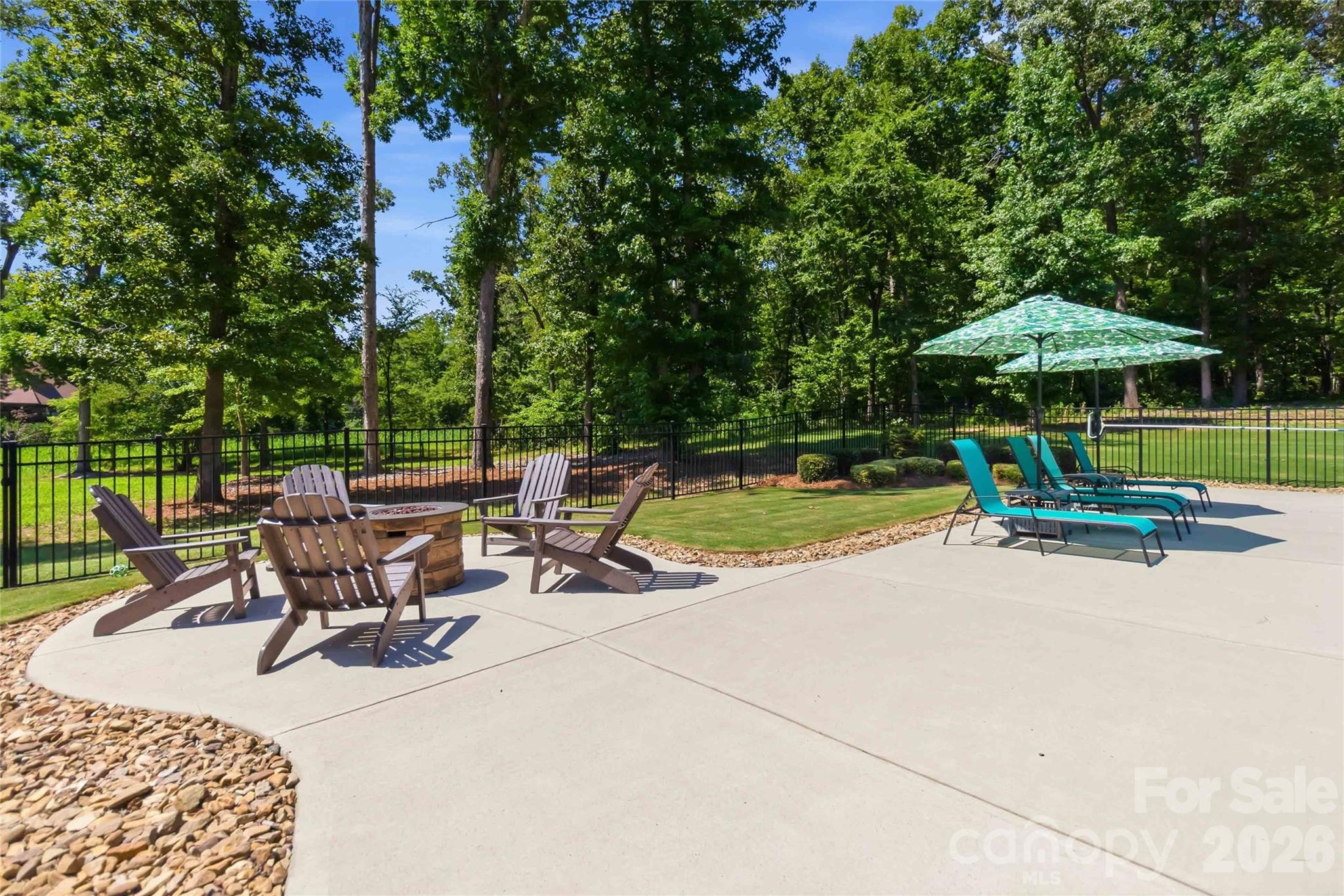 1017 Biggers Farm Court Property Photo 43