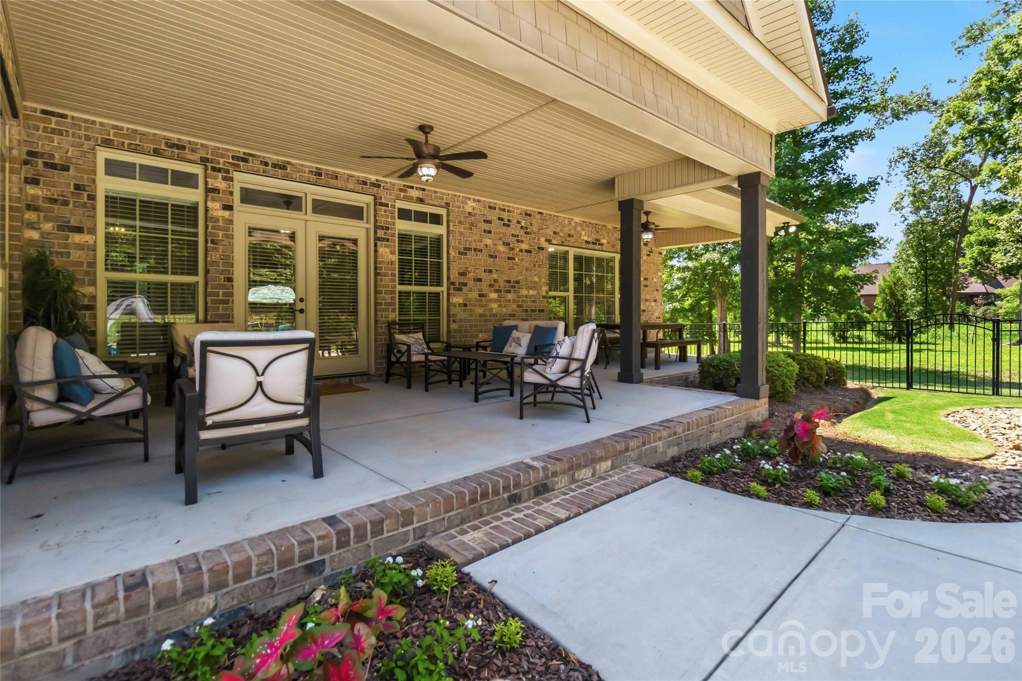 1017 Biggers Farm Court Property Photo 44