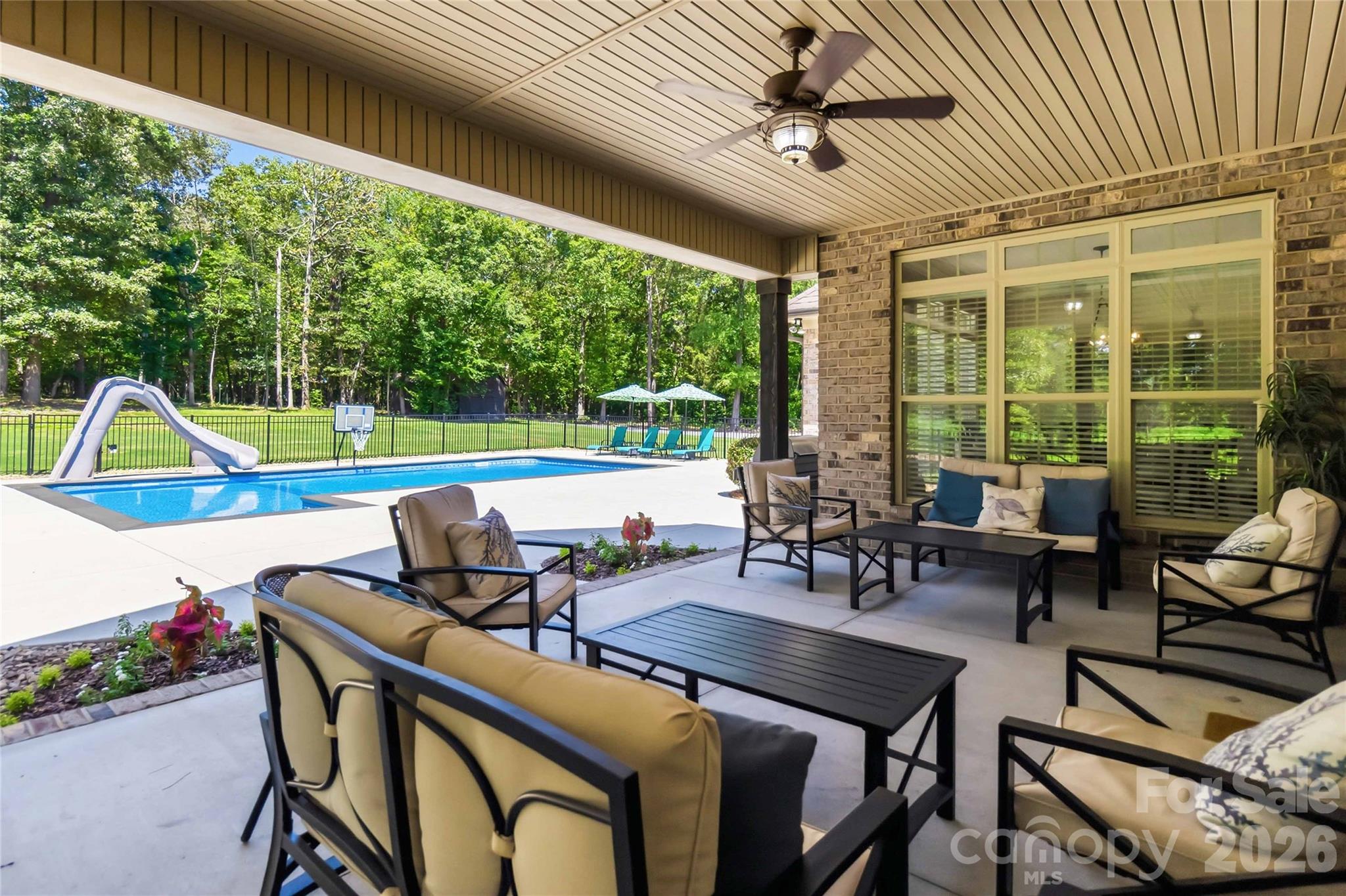 1017 Biggers Farm Court Property Photo 46