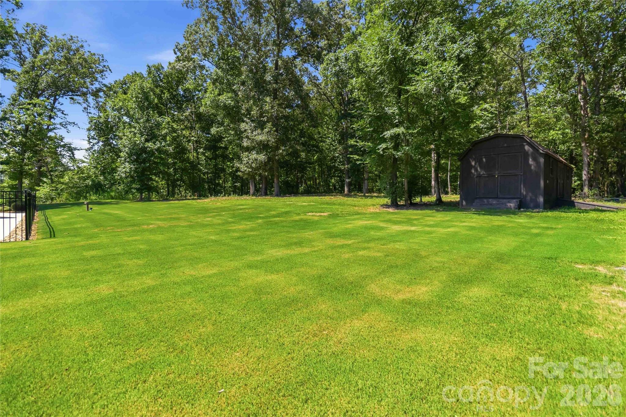 1017 Biggers Farm Court Property Photo 47