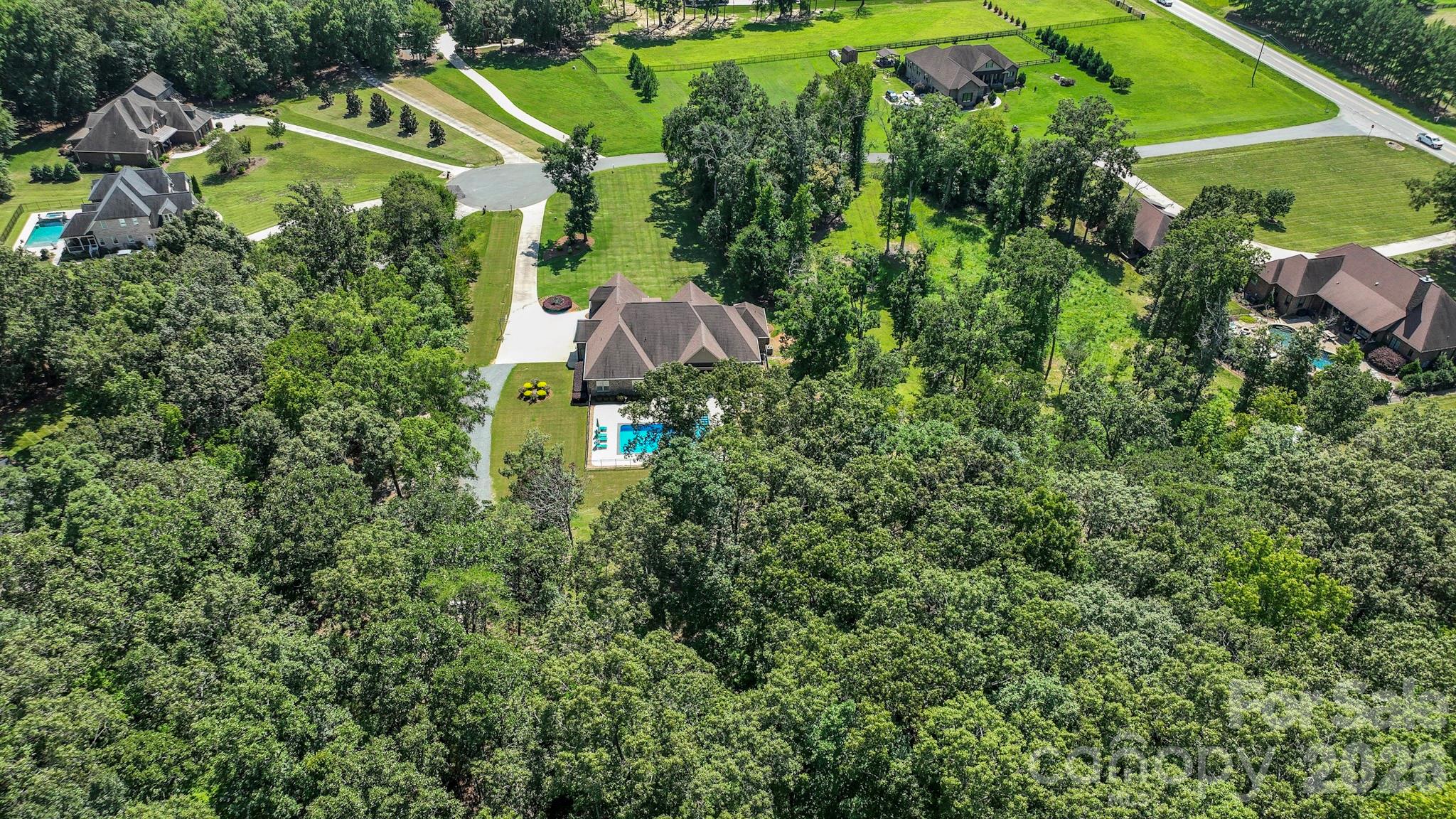 1017 Biggers Farm Court Property Photo 48