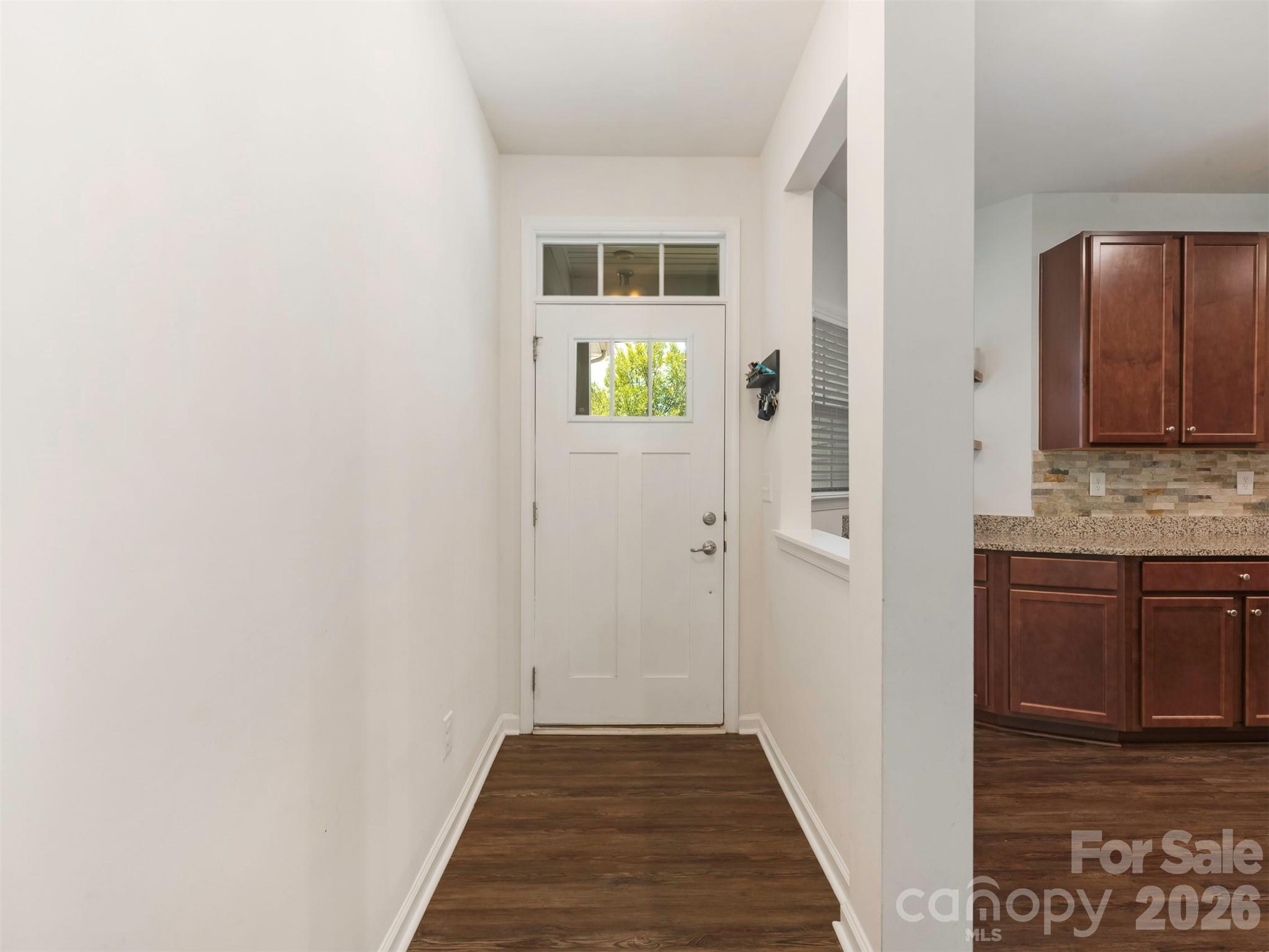 1311 Kristy Lynn Drive Property Photo 4