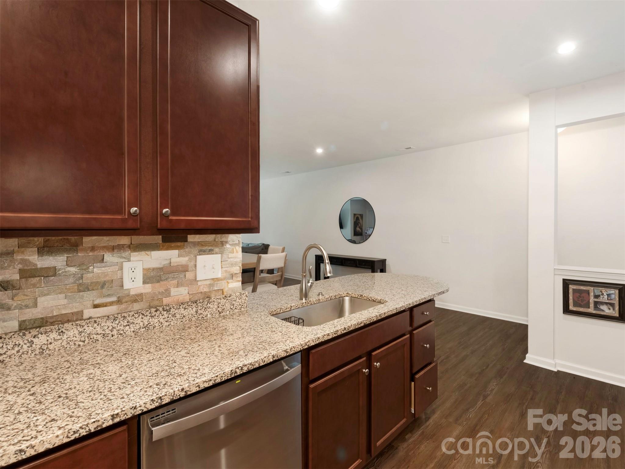 1311 Kristy Lynn Drive Property Photo 9