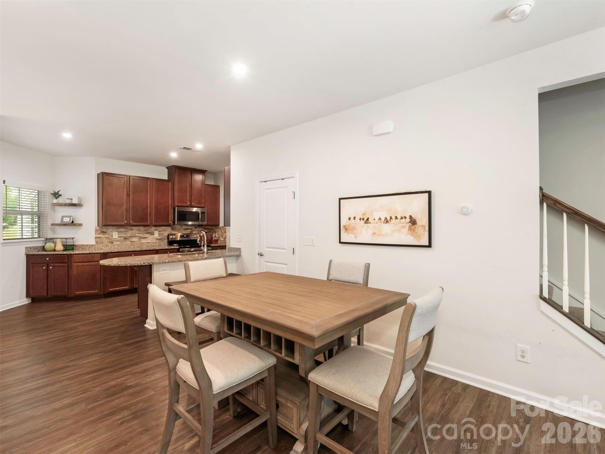 1311 Kristy Lynn Drive Property Photo 11