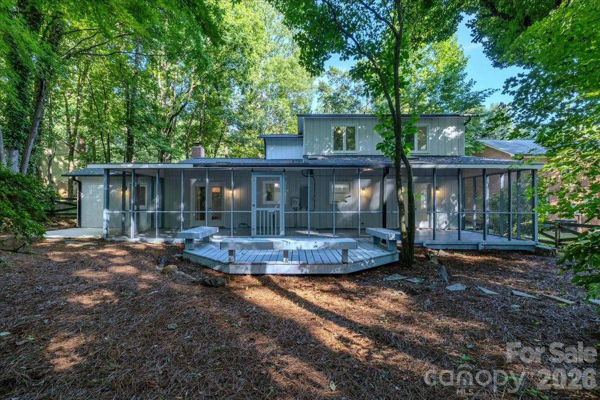 1107 Spring Fall Court Property Photo 4