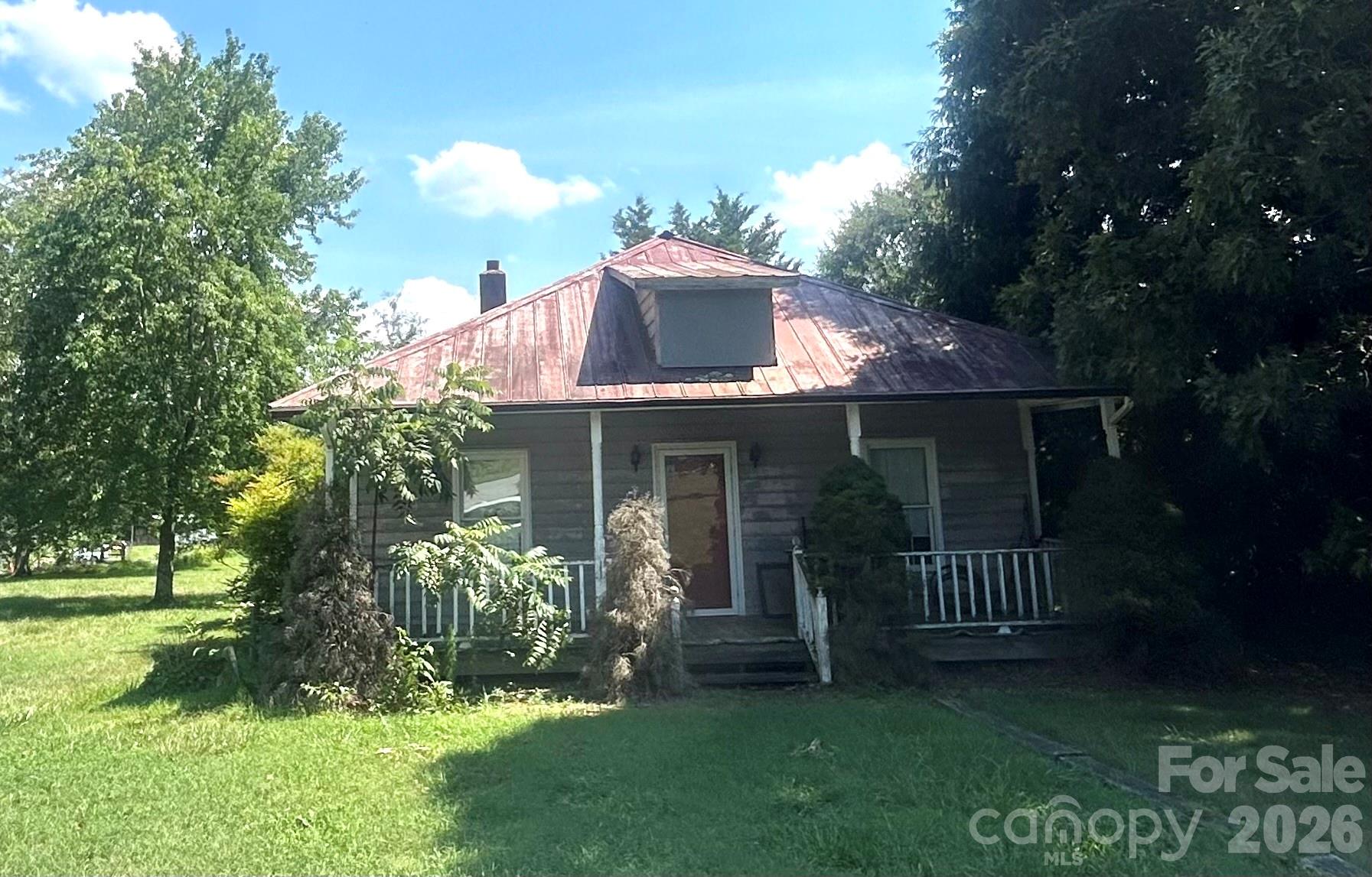 2981 W Old Nc 150 Highway