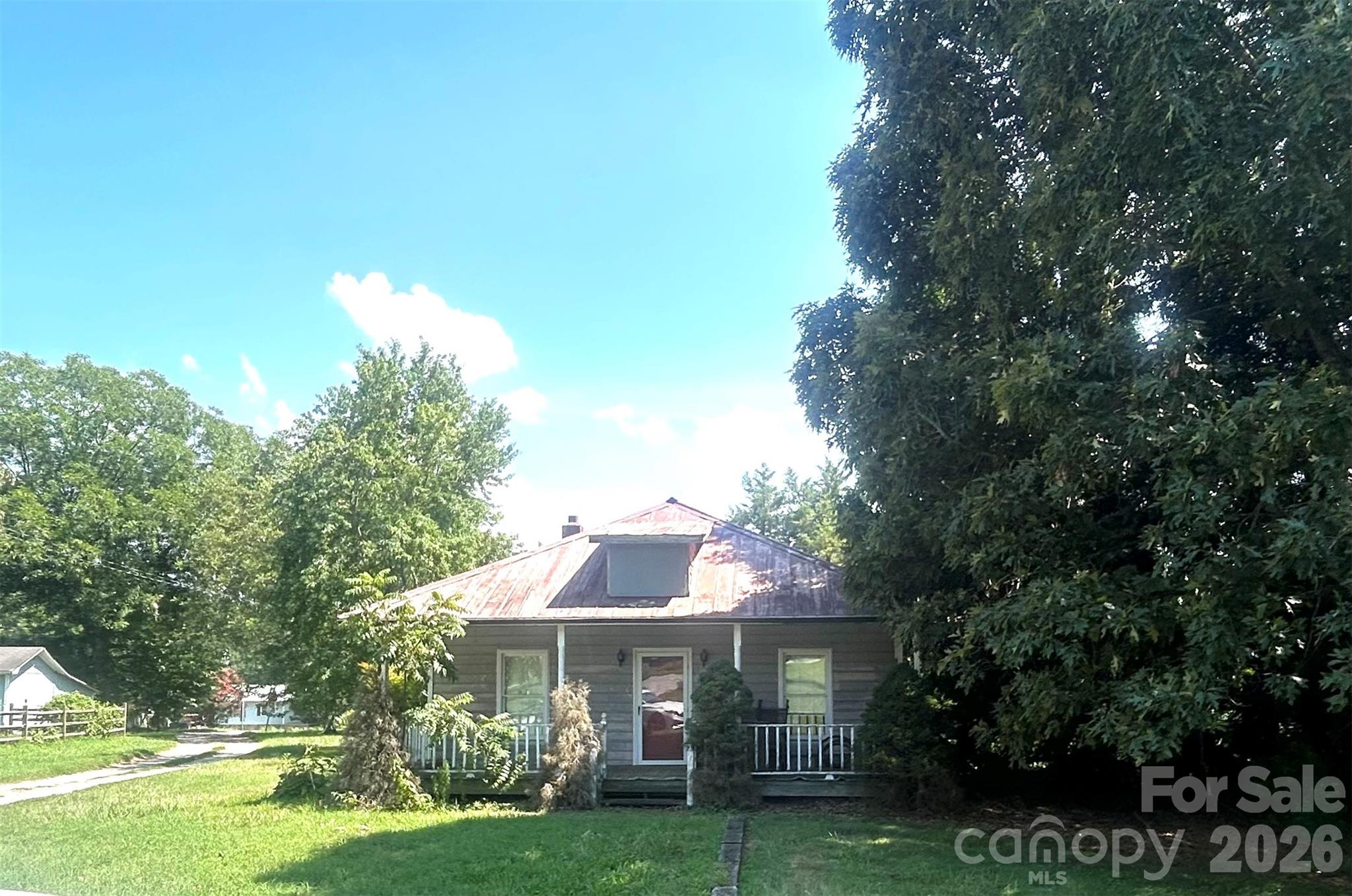 2981 W Old Nc 150 Highway Property Photo 2