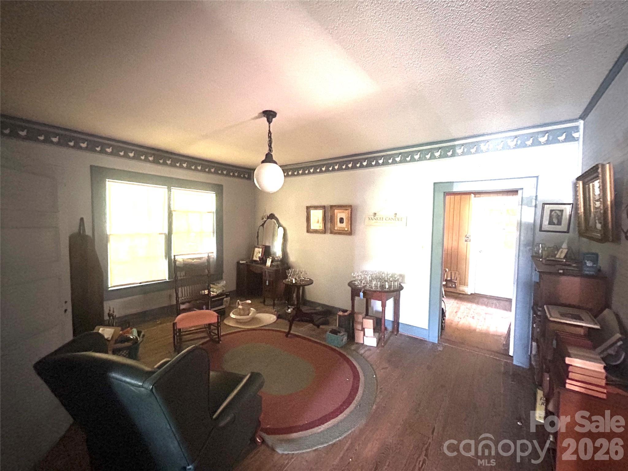 2981 W Old Nc 150 Highway Property Photo 6