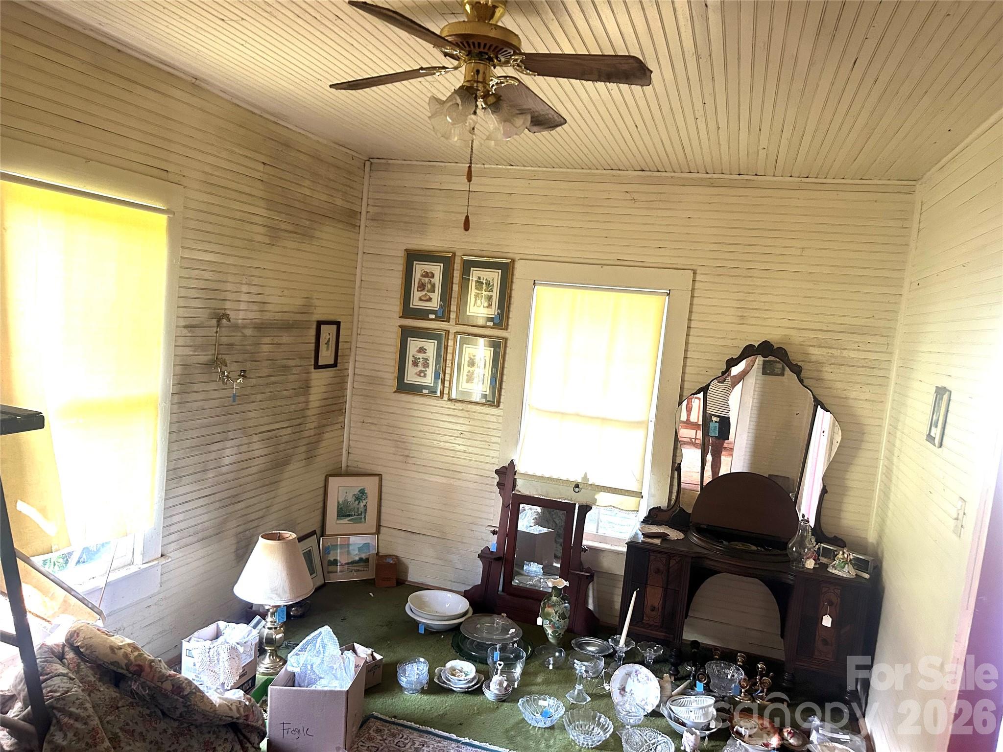 2981 W Old Nc 150 Highway Property Photo 9