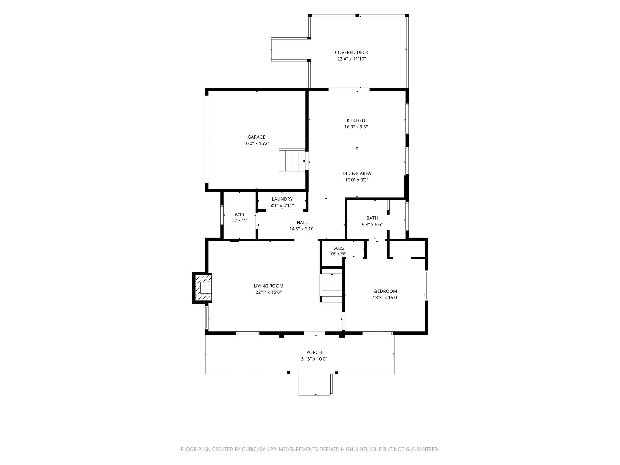 3433 Grey Road Property Photo 27