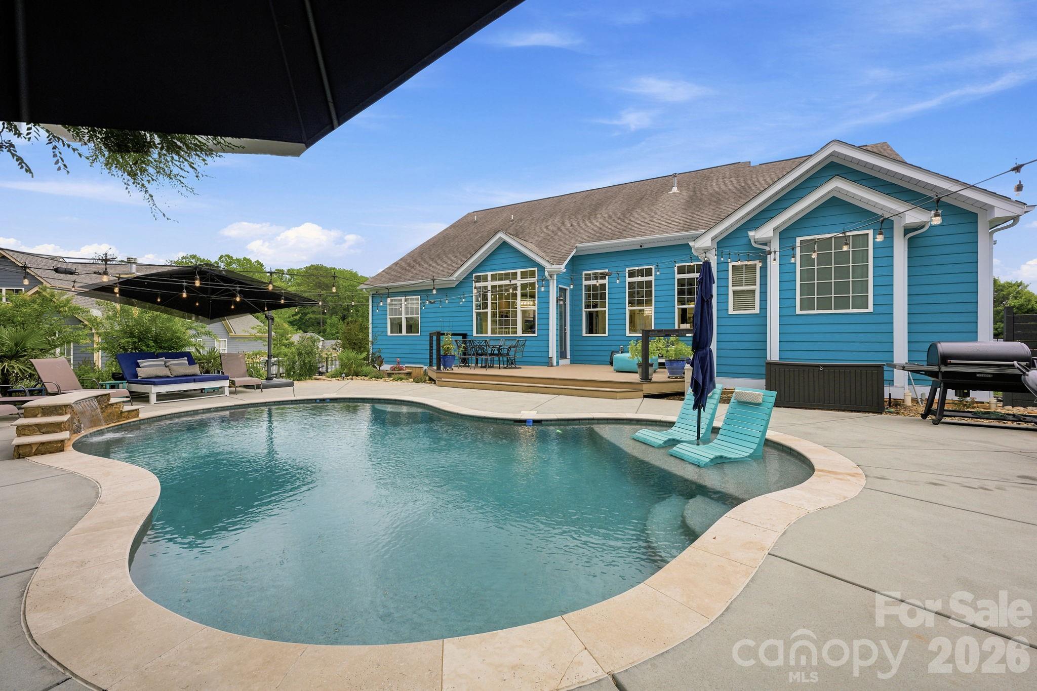 6957 Pin Oaks Drive Property Photo 38