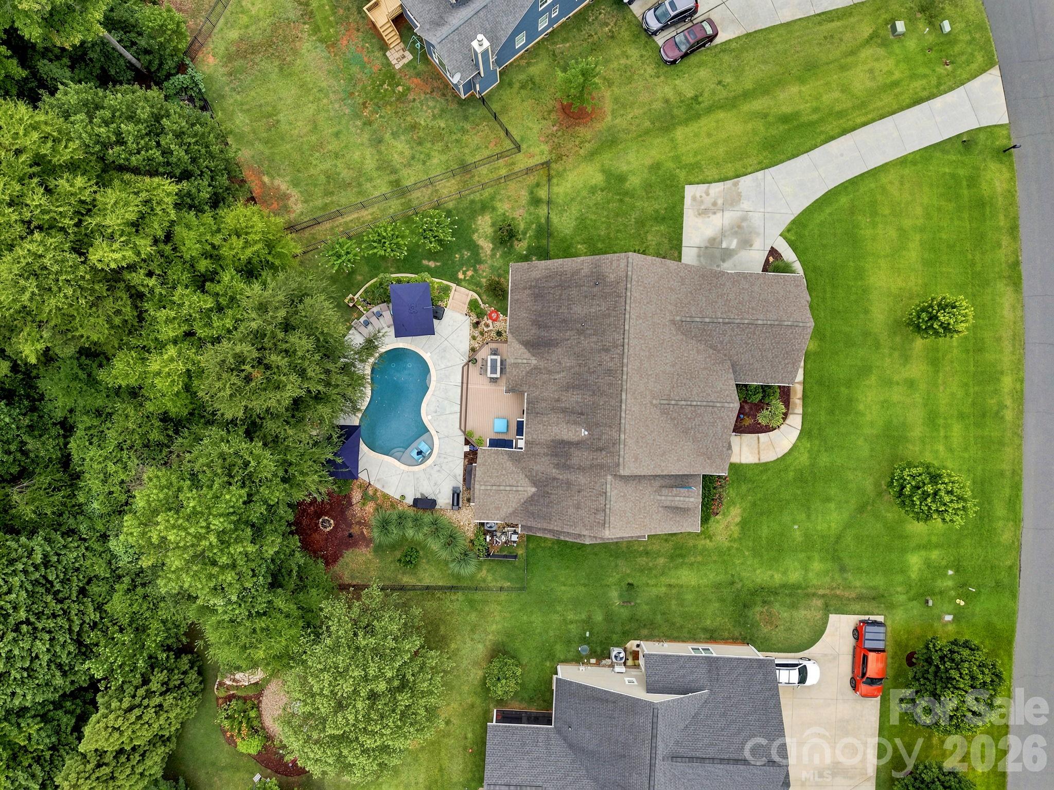 6957 Pin Oaks Drive Property Photo 40