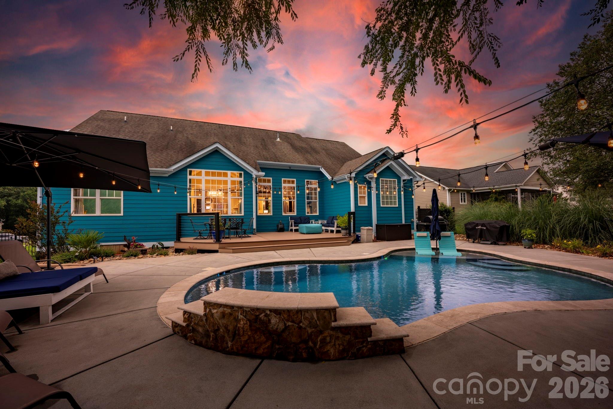 6957 Pin Oaks Drive Property Photo 42