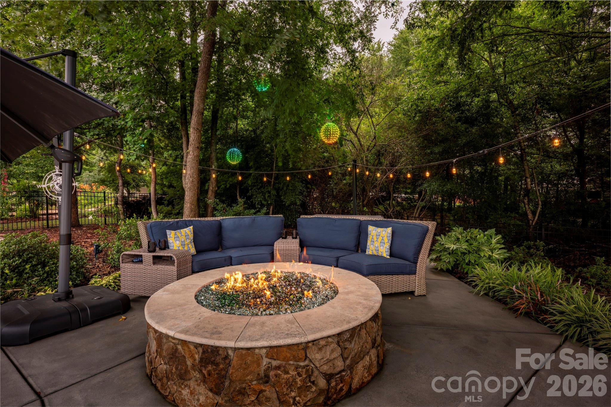 6957 Pin Oaks Drive Property Photo 43