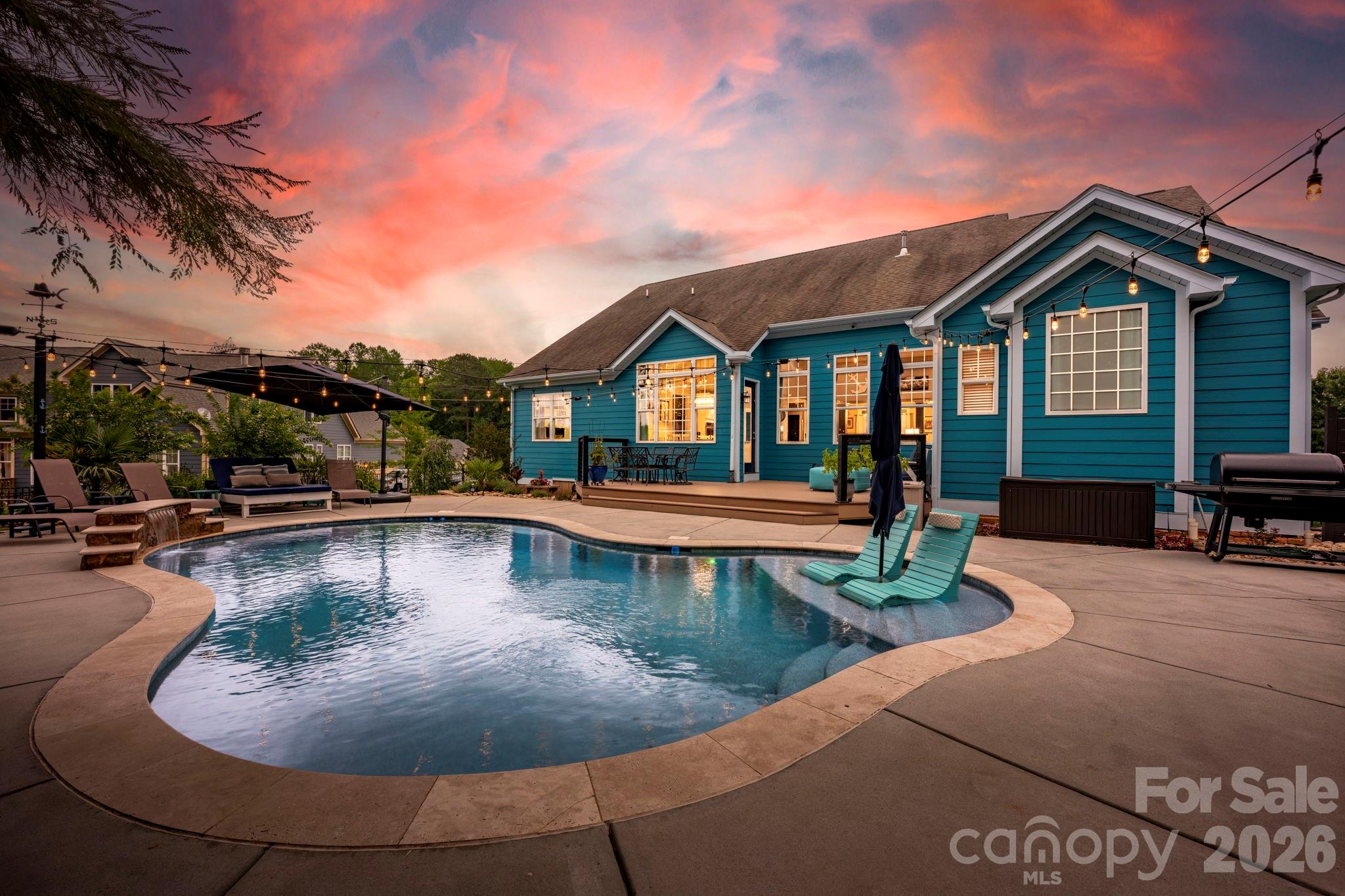 6957 Pin Oaks Drive Property Photo 44