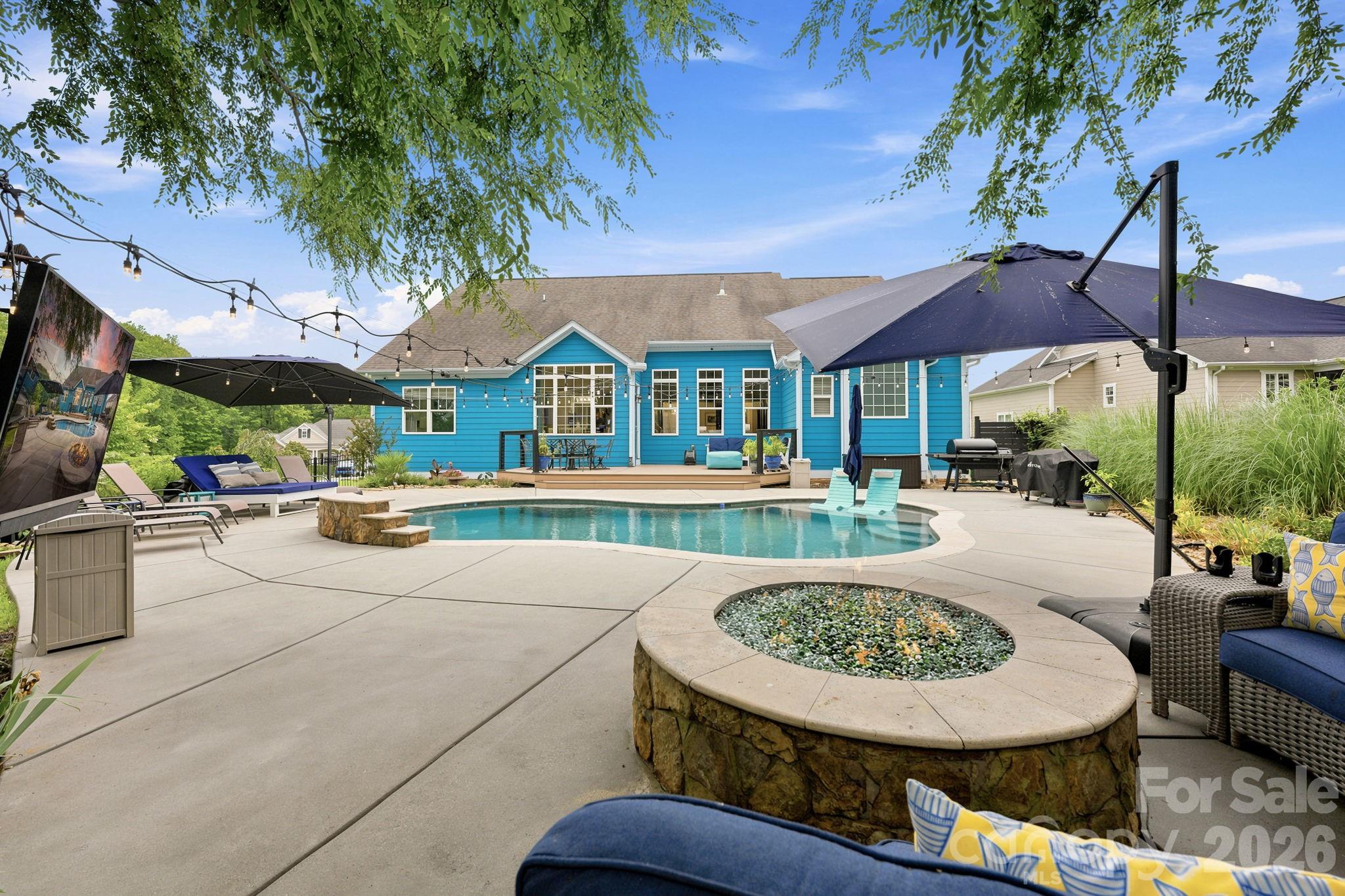 6957 Pin Oaks Drive Property Photo 47