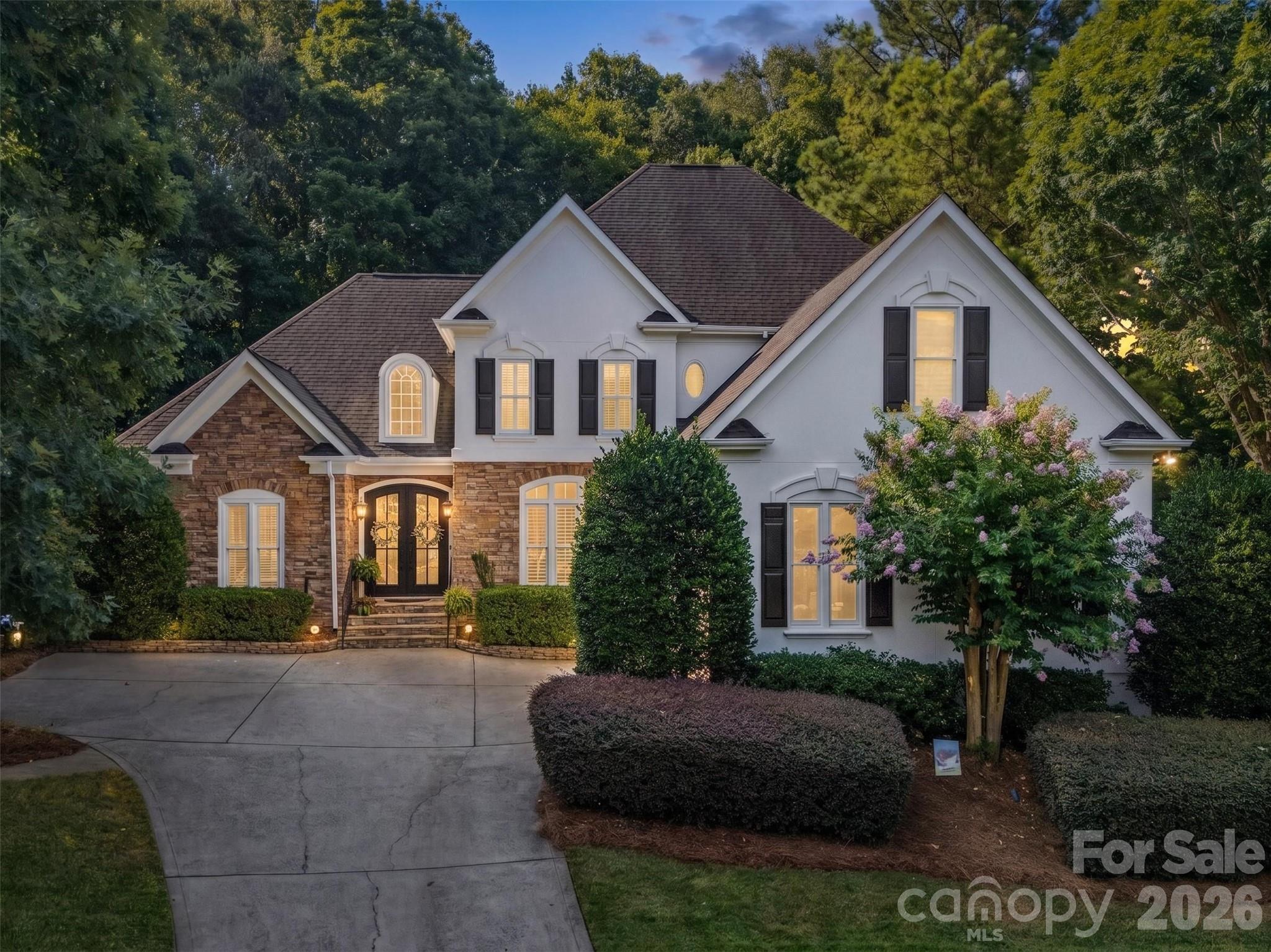 9331 Whispering Wind Drive Property Photo 1