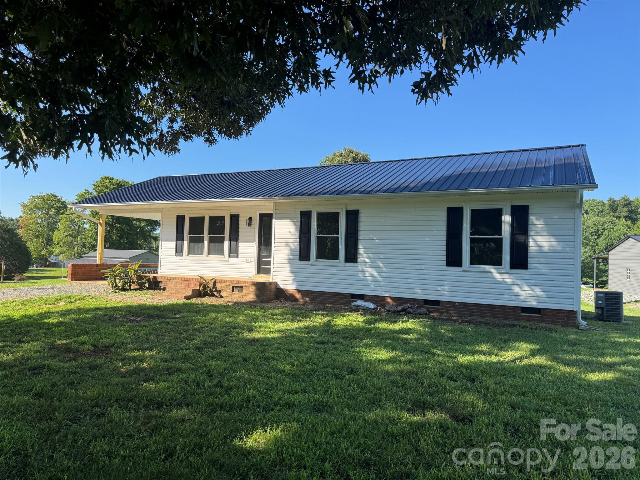 272 Shepps Boat Dock Road Property Photo 1