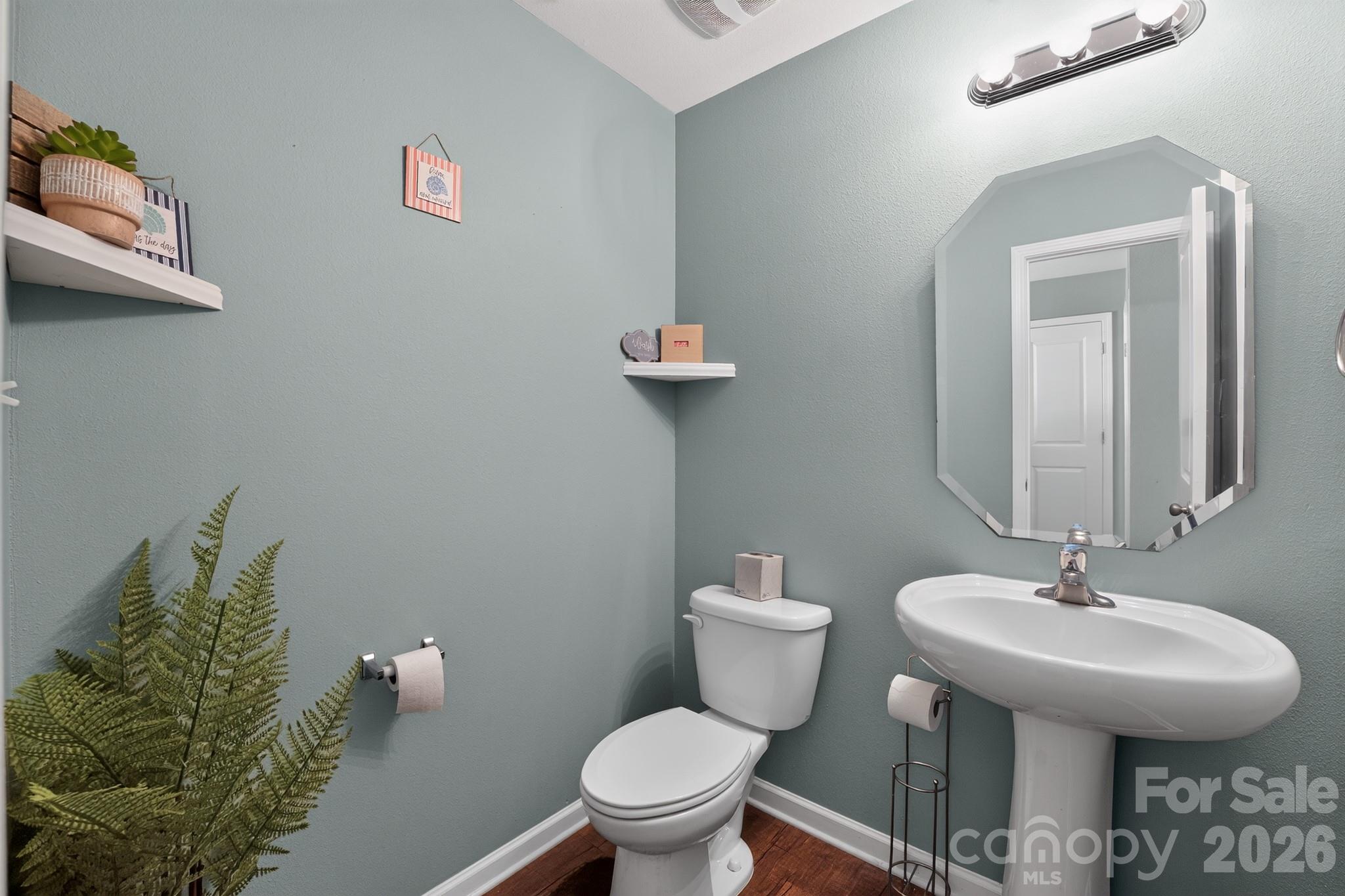 6937 Savannah Springs Drive Property Photo 16