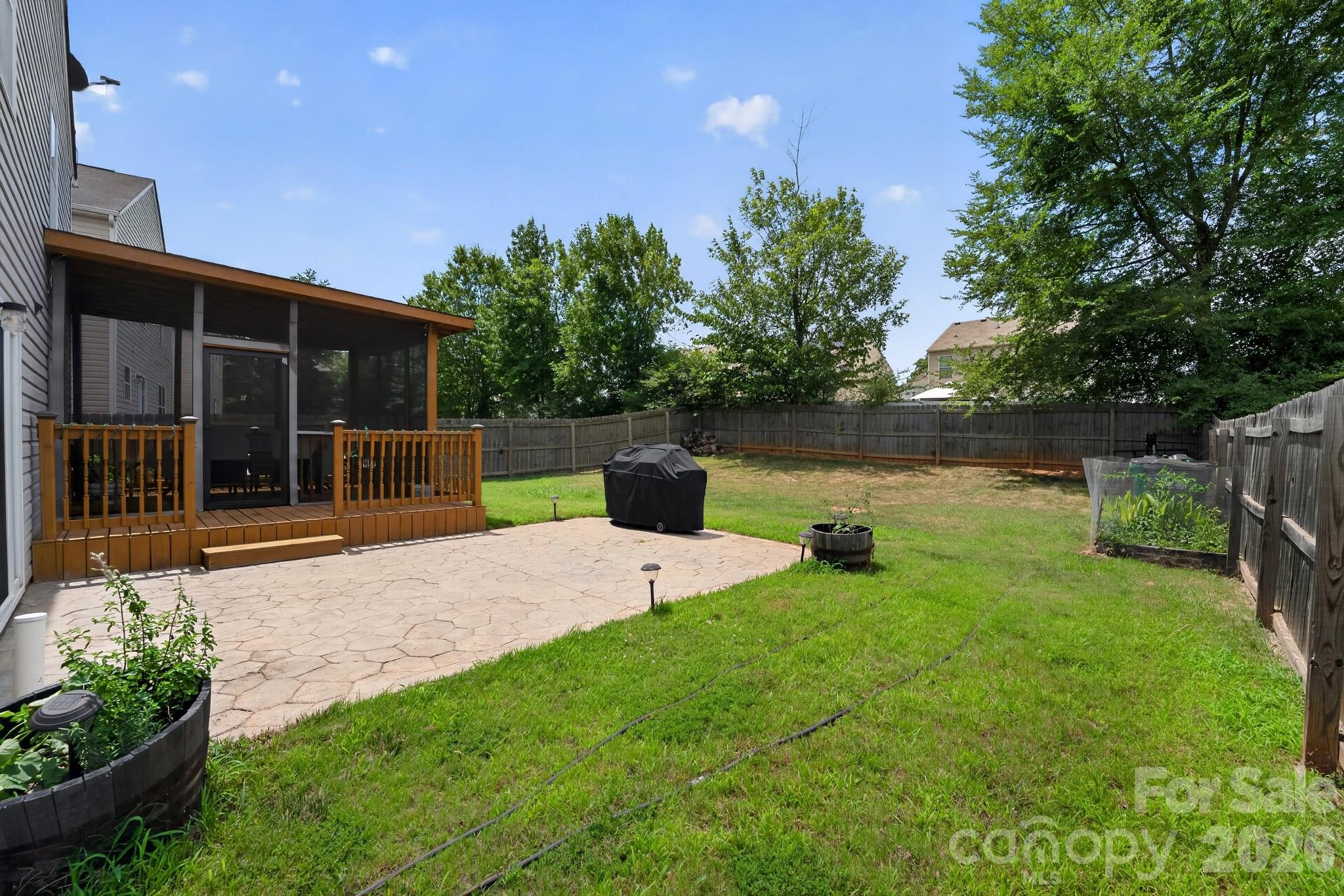 6937 Savannah Springs Drive Property Photo 33