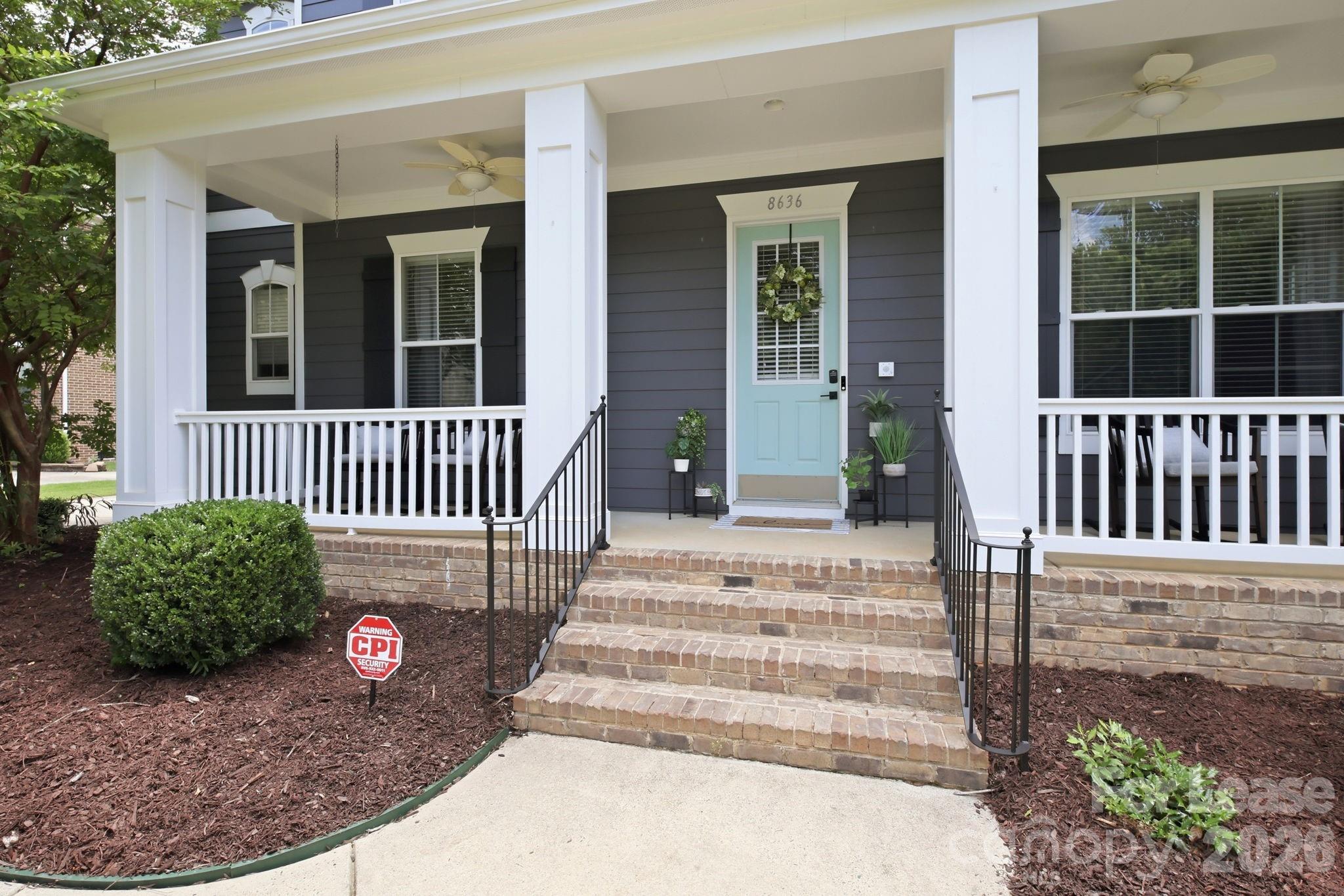8636 Sagekirk Court Property Photo 2